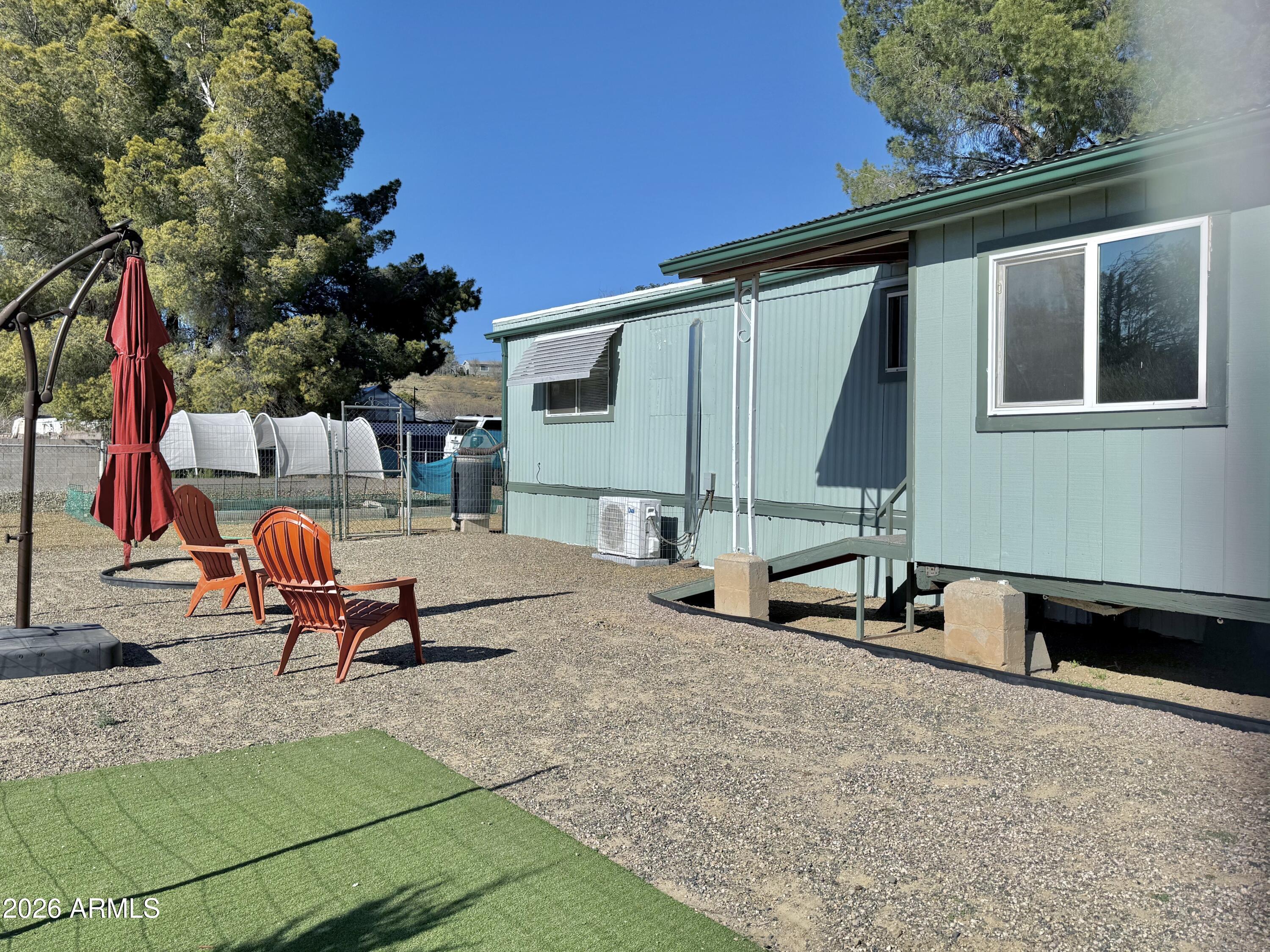 20817 E BUTTERFIELD Road