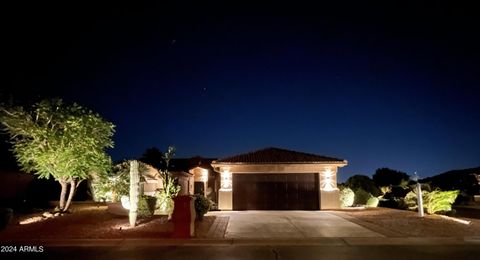 A home in Goodyear