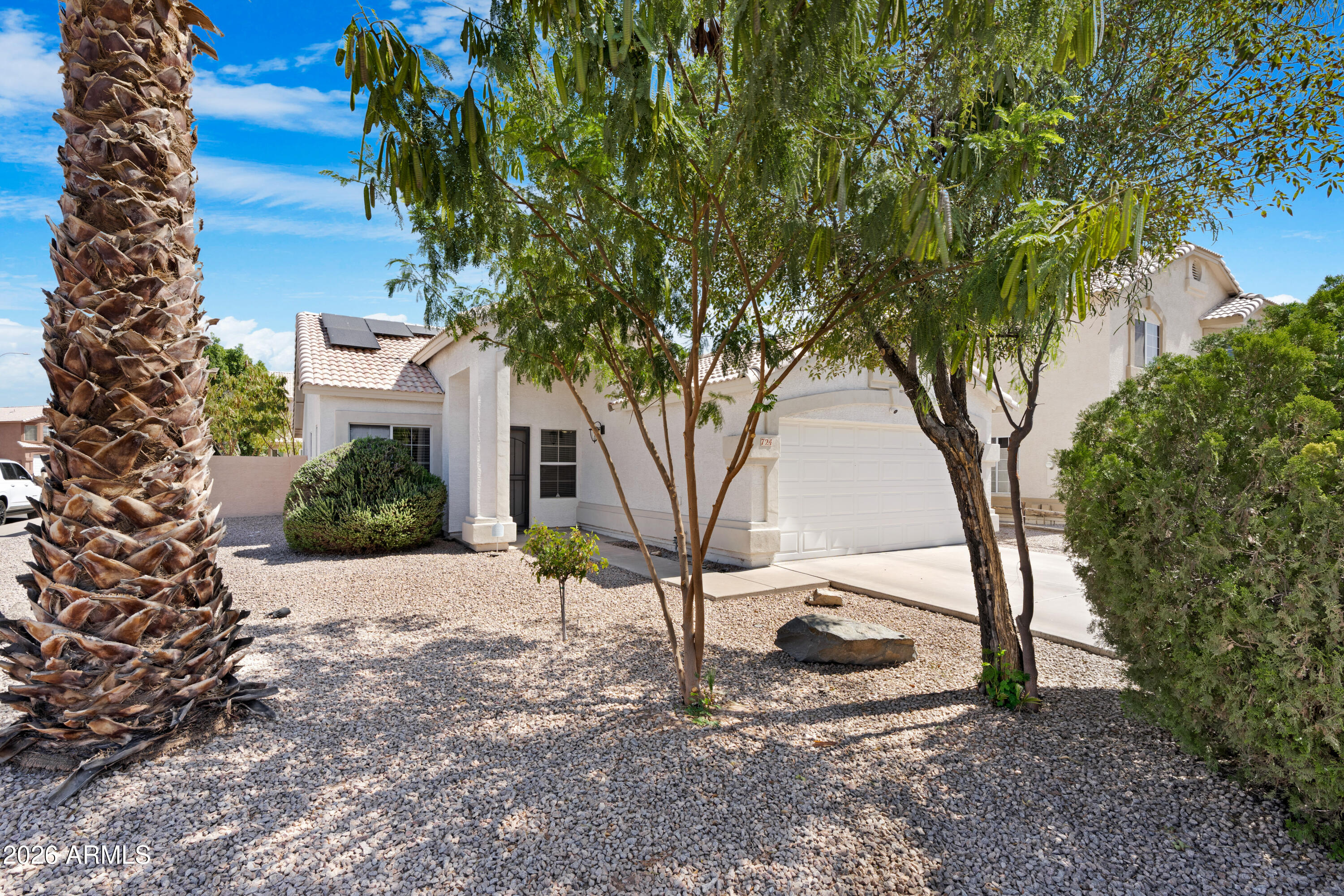 MONTEREY VISTA - Residential