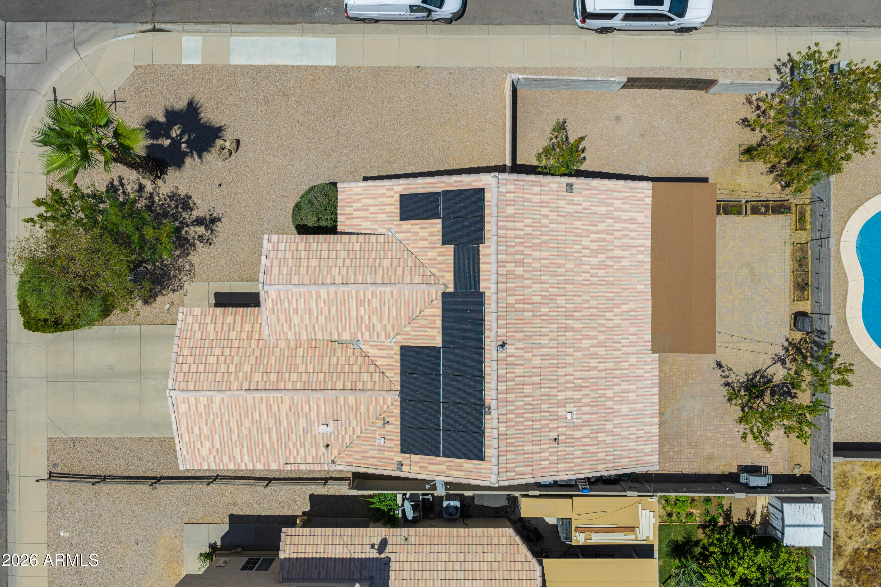MONTEREY VISTA - Residential