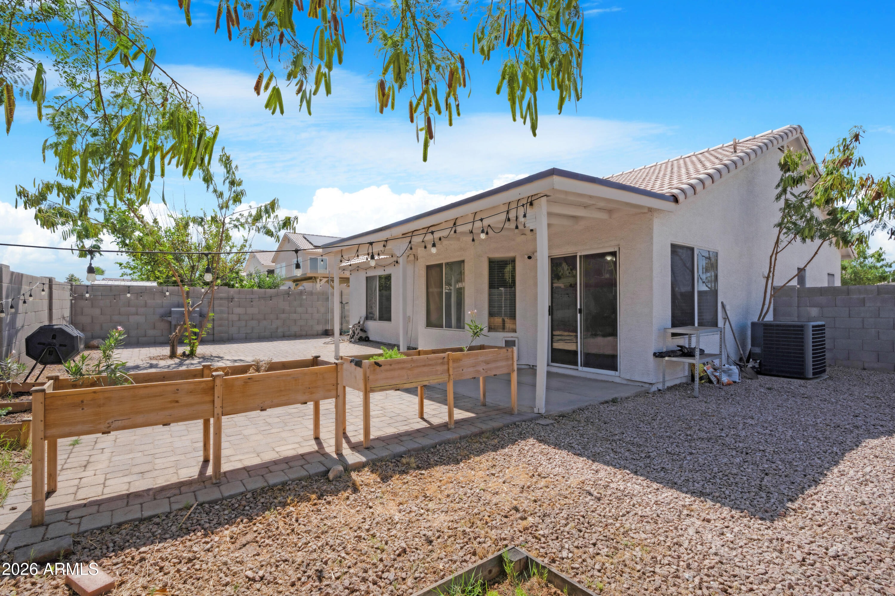MONTEREY VISTA - Residential