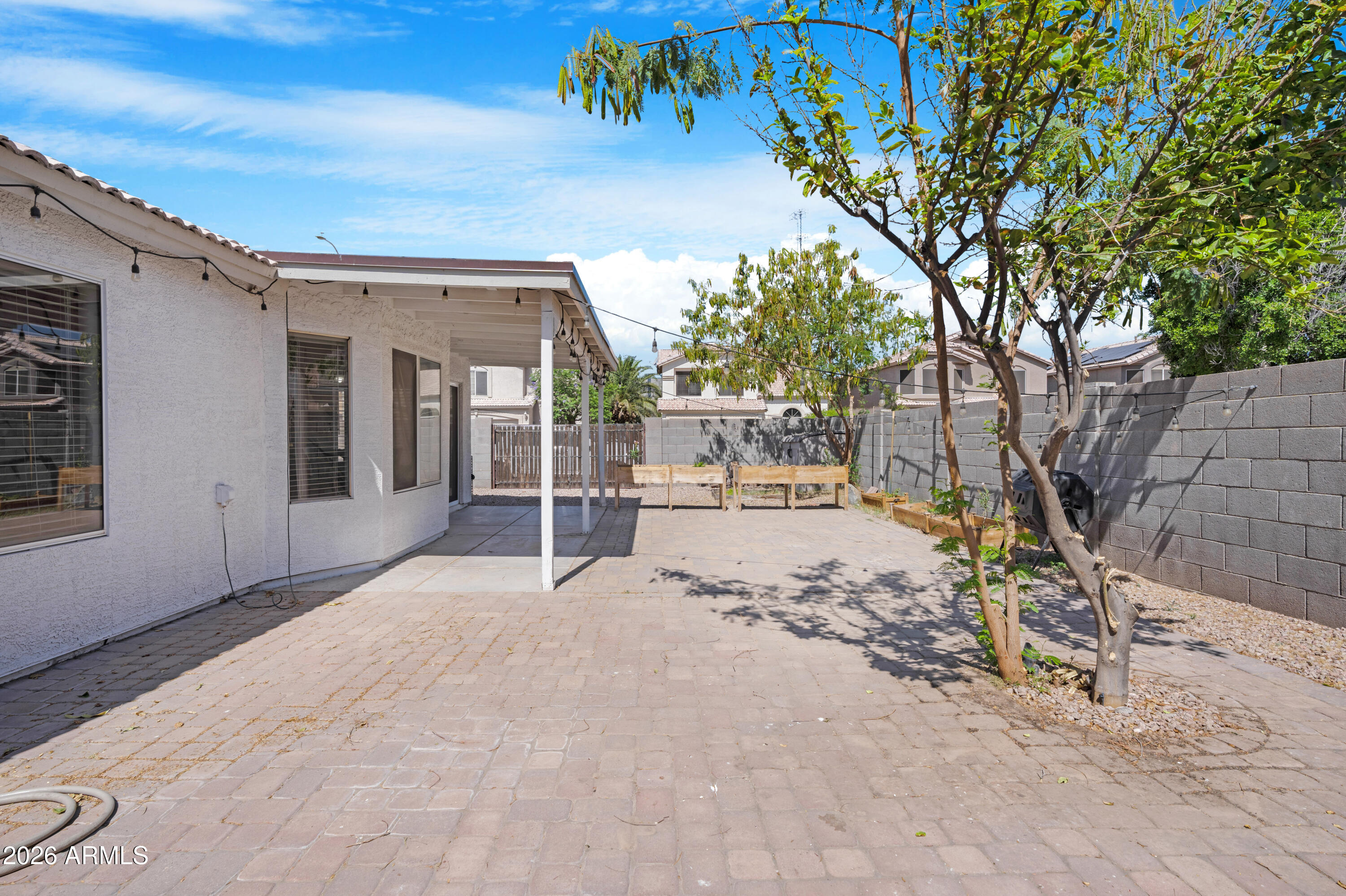 MONTEREY VISTA - Residential