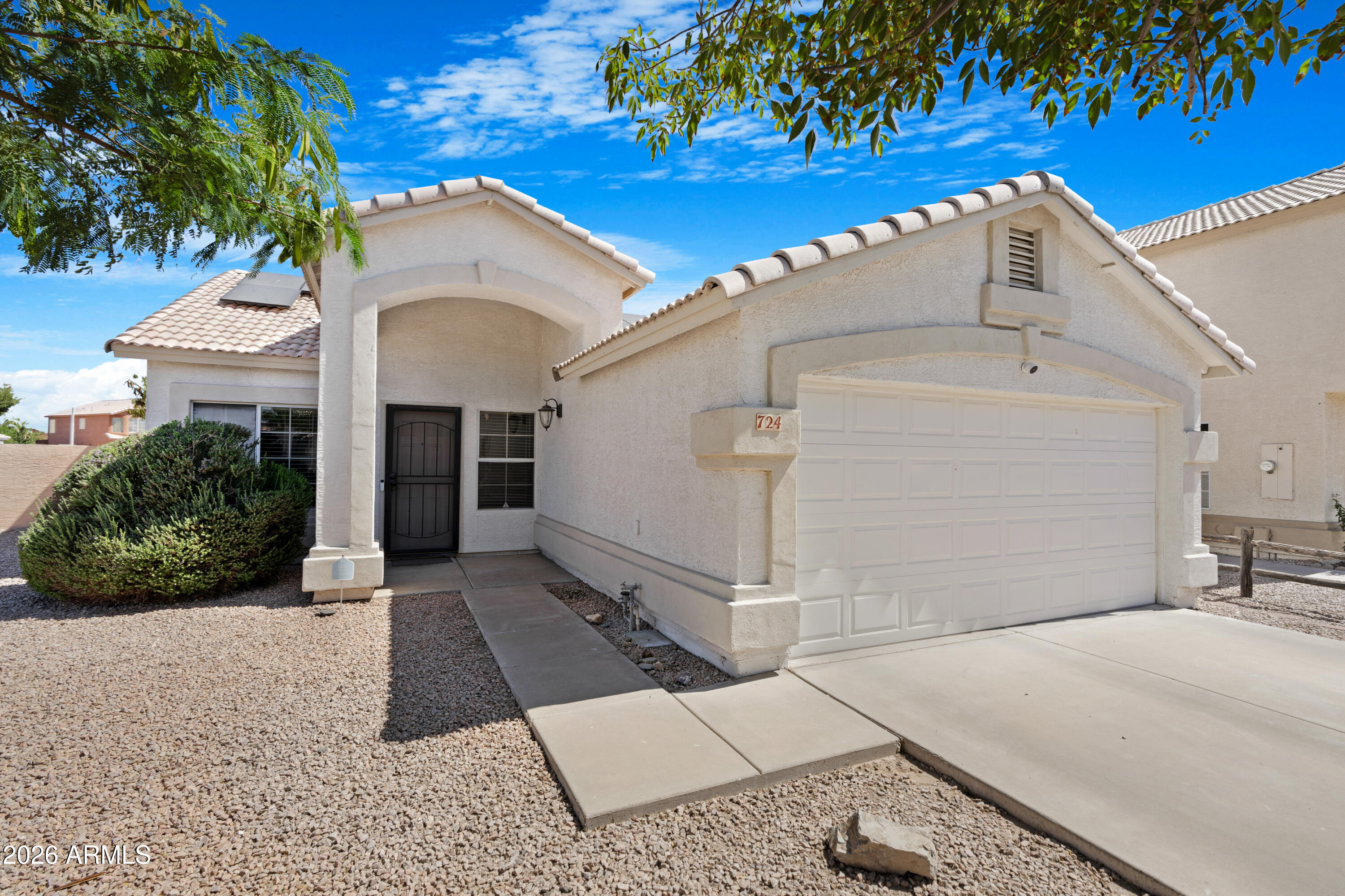 MONTEREY VISTA - Residential