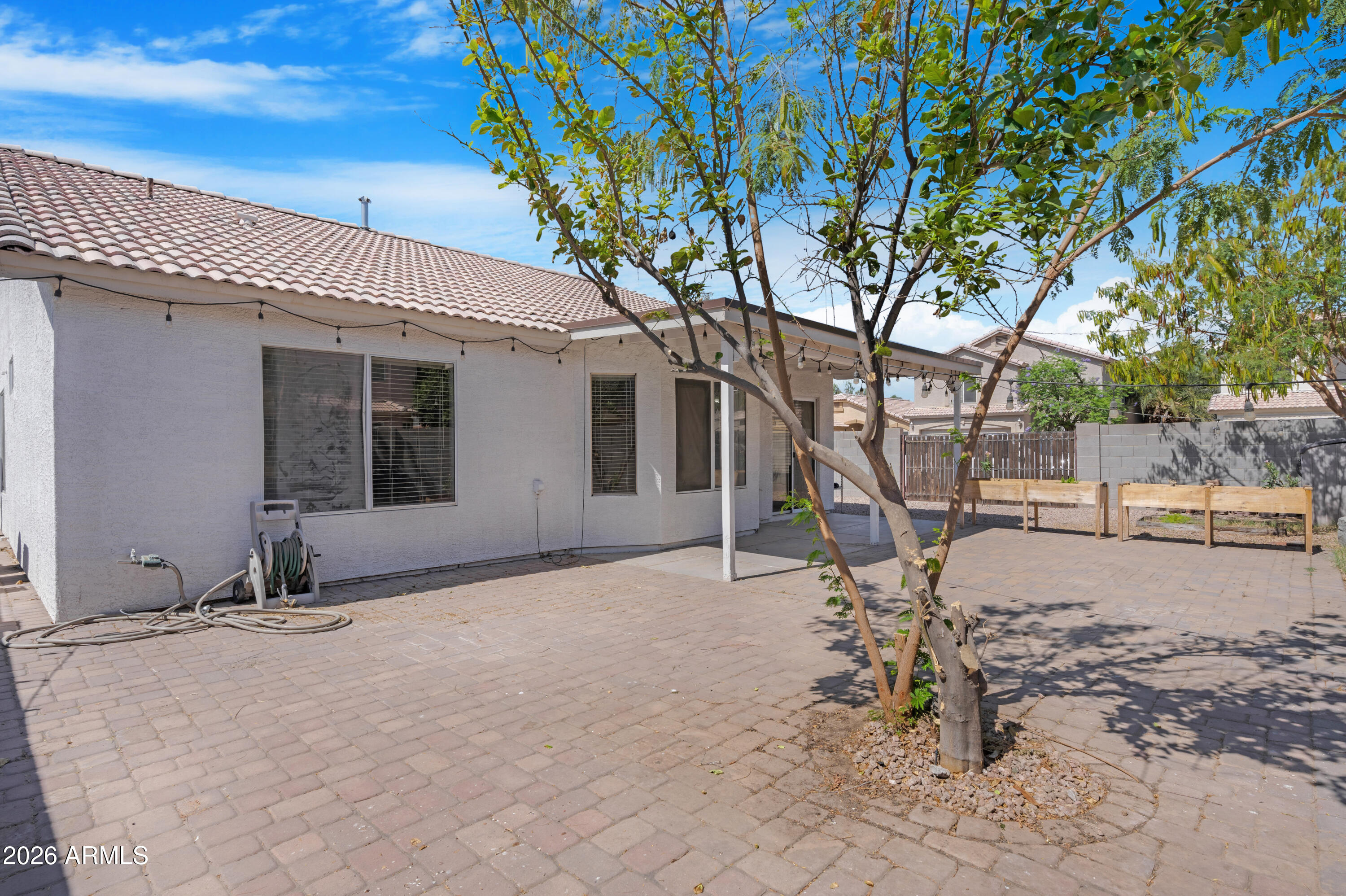 MONTEREY VISTA - Residential