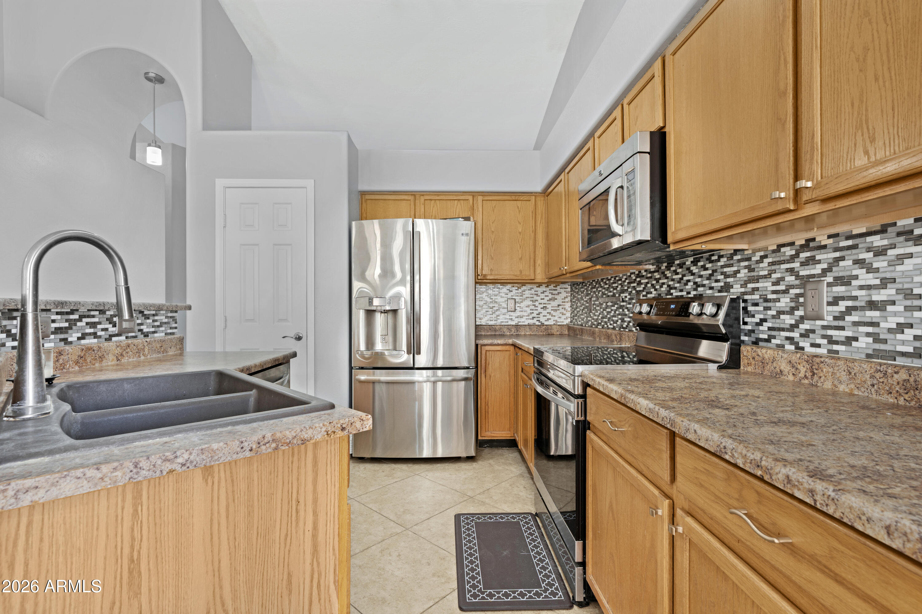 MONTEREY VISTA - Residential