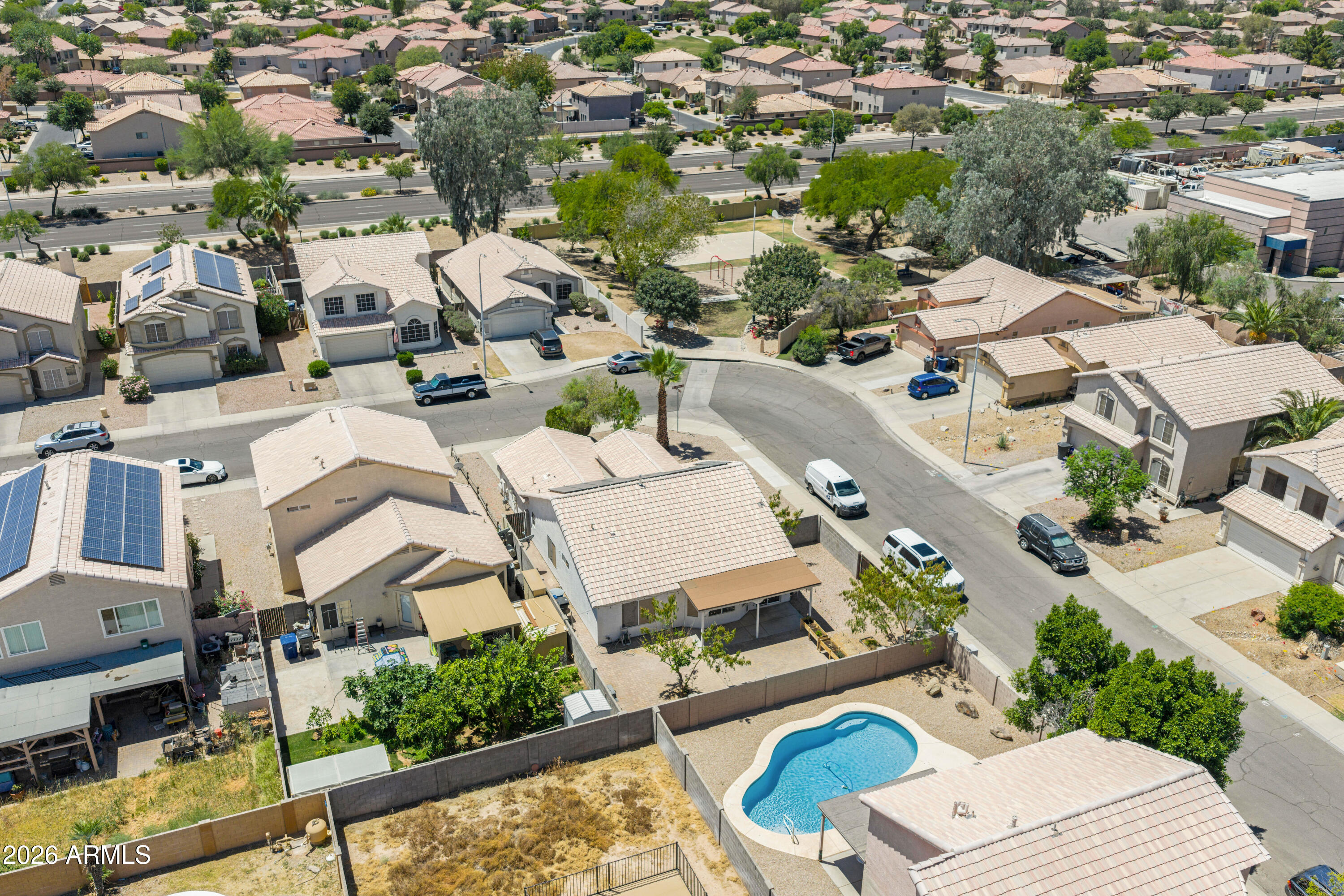 MONTEREY VISTA - Residential