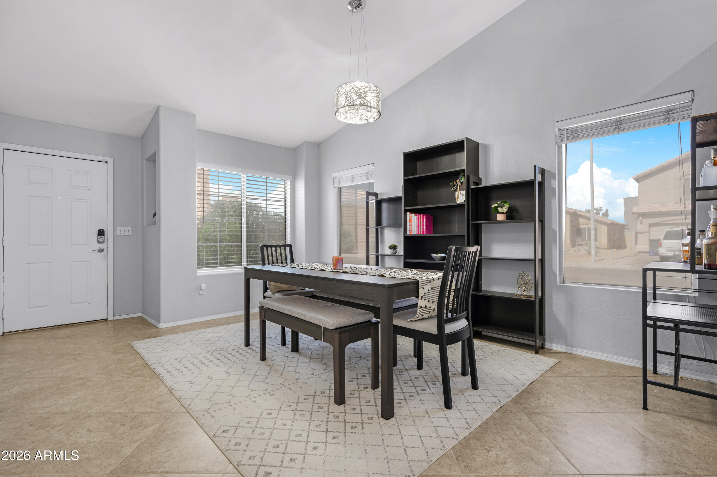 MONTEREY VISTA - Residential