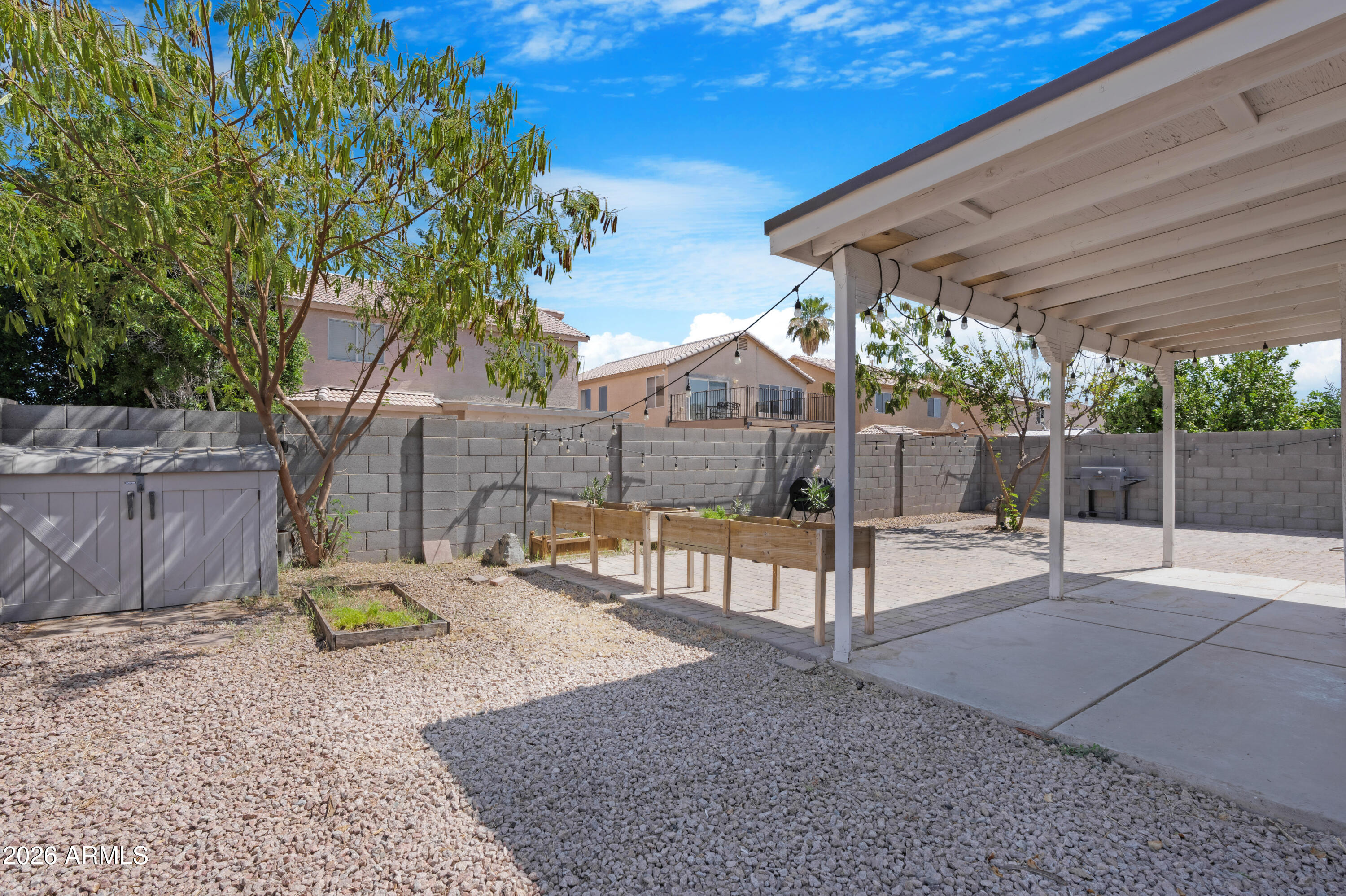 MONTEREY VISTA - Residential