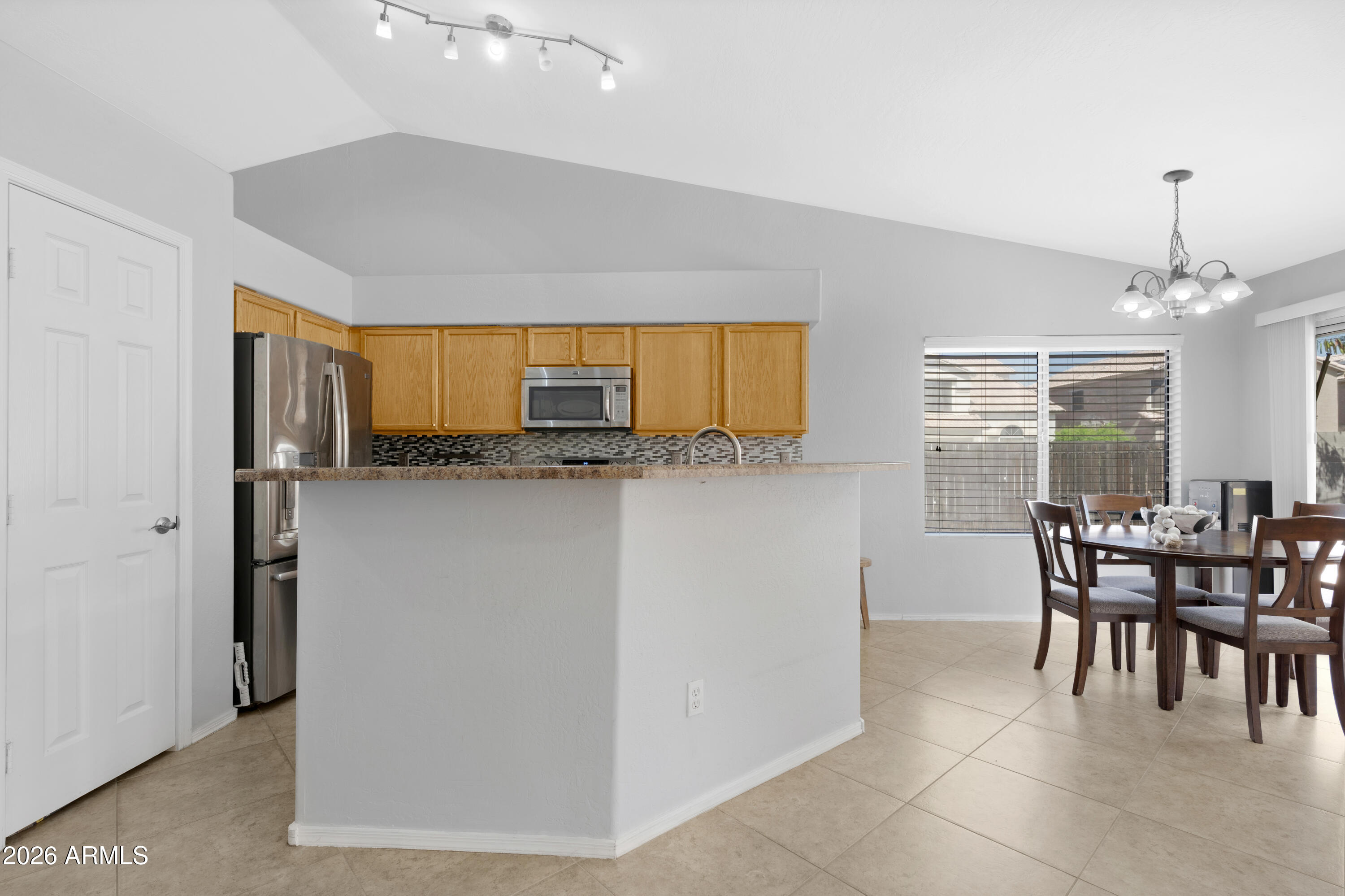 MONTEREY VISTA - Residential