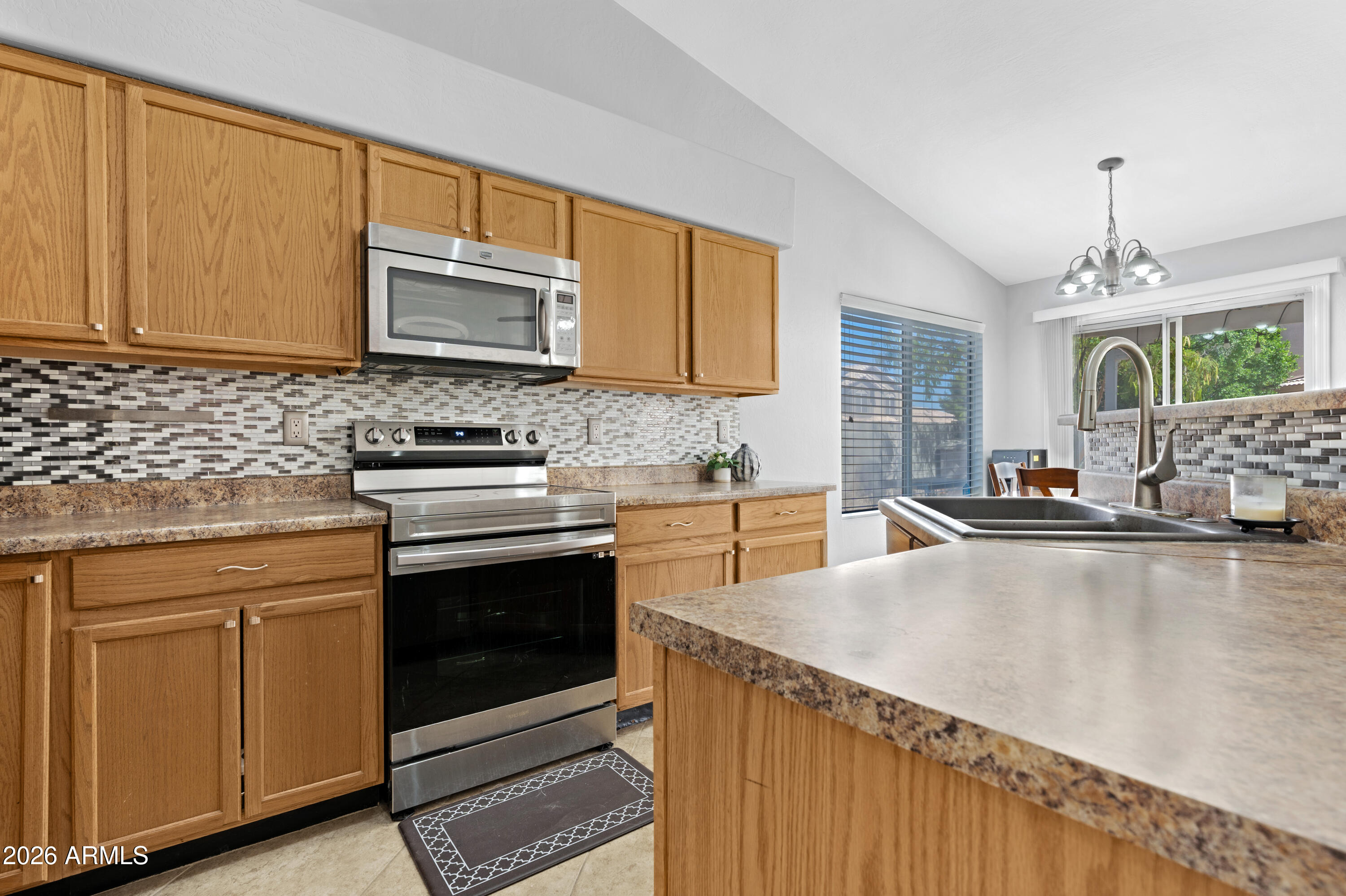 MONTEREY VISTA - Residential