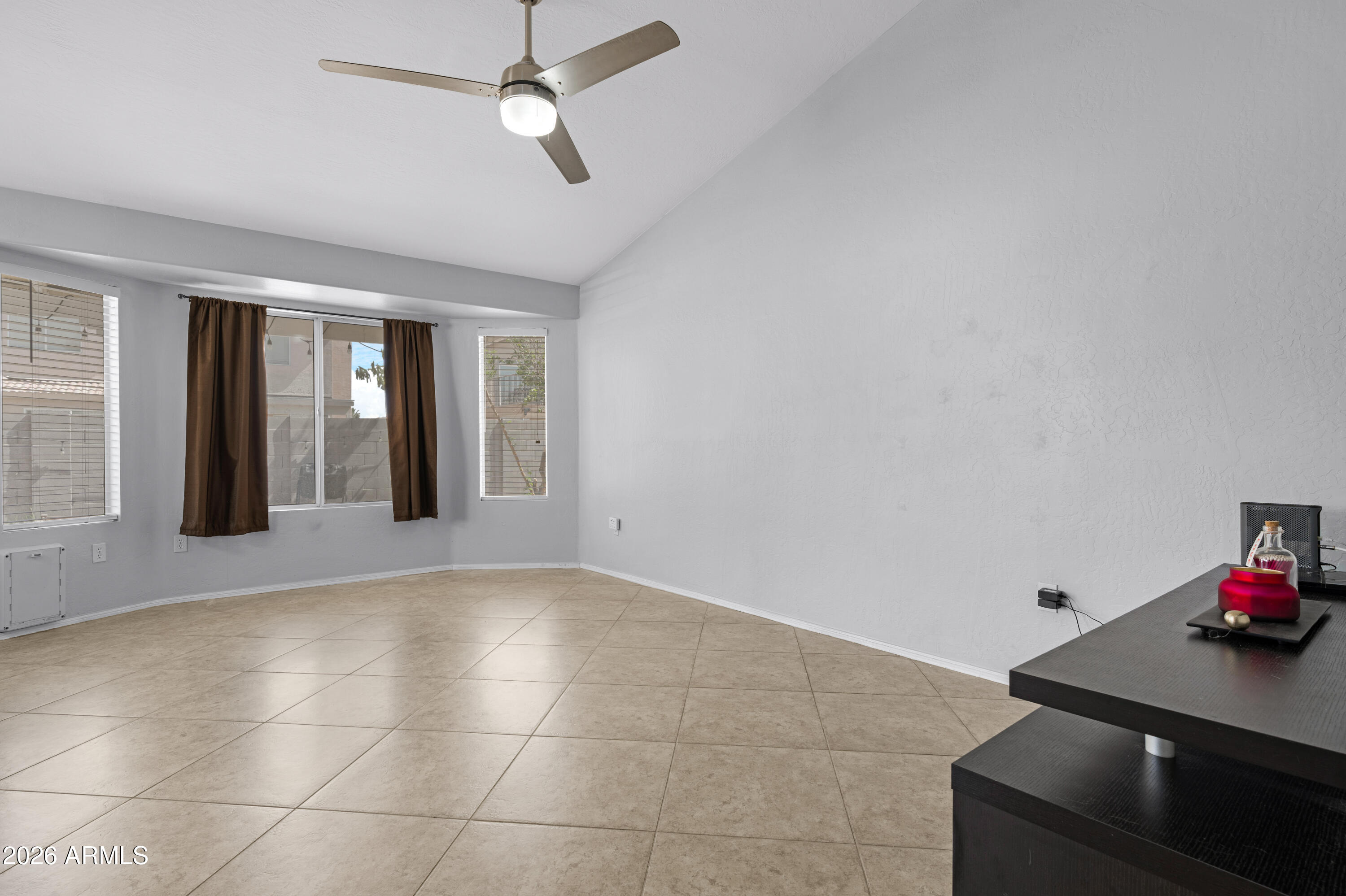 MONTEREY VISTA - Residential