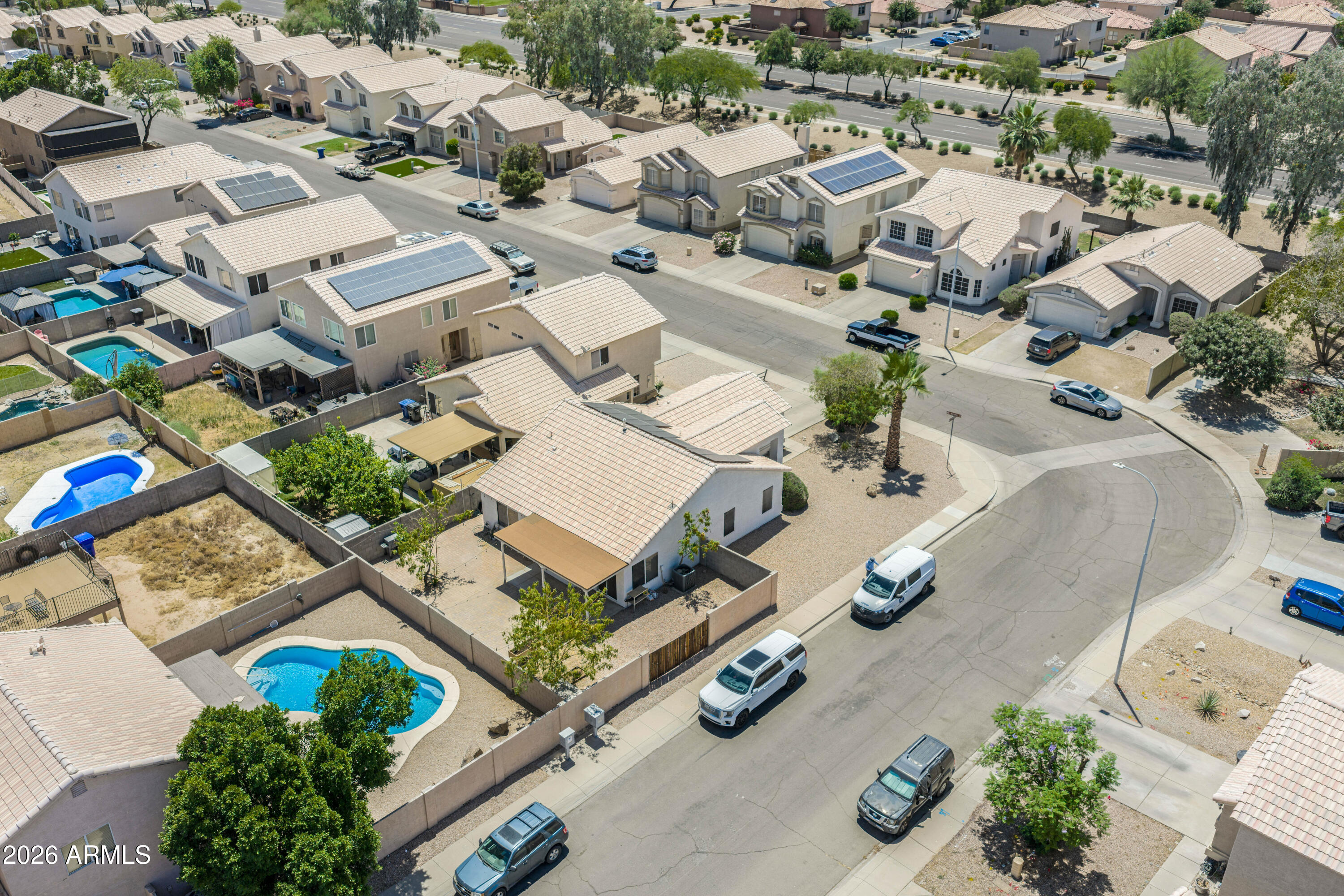 MONTEREY VISTA - Residential