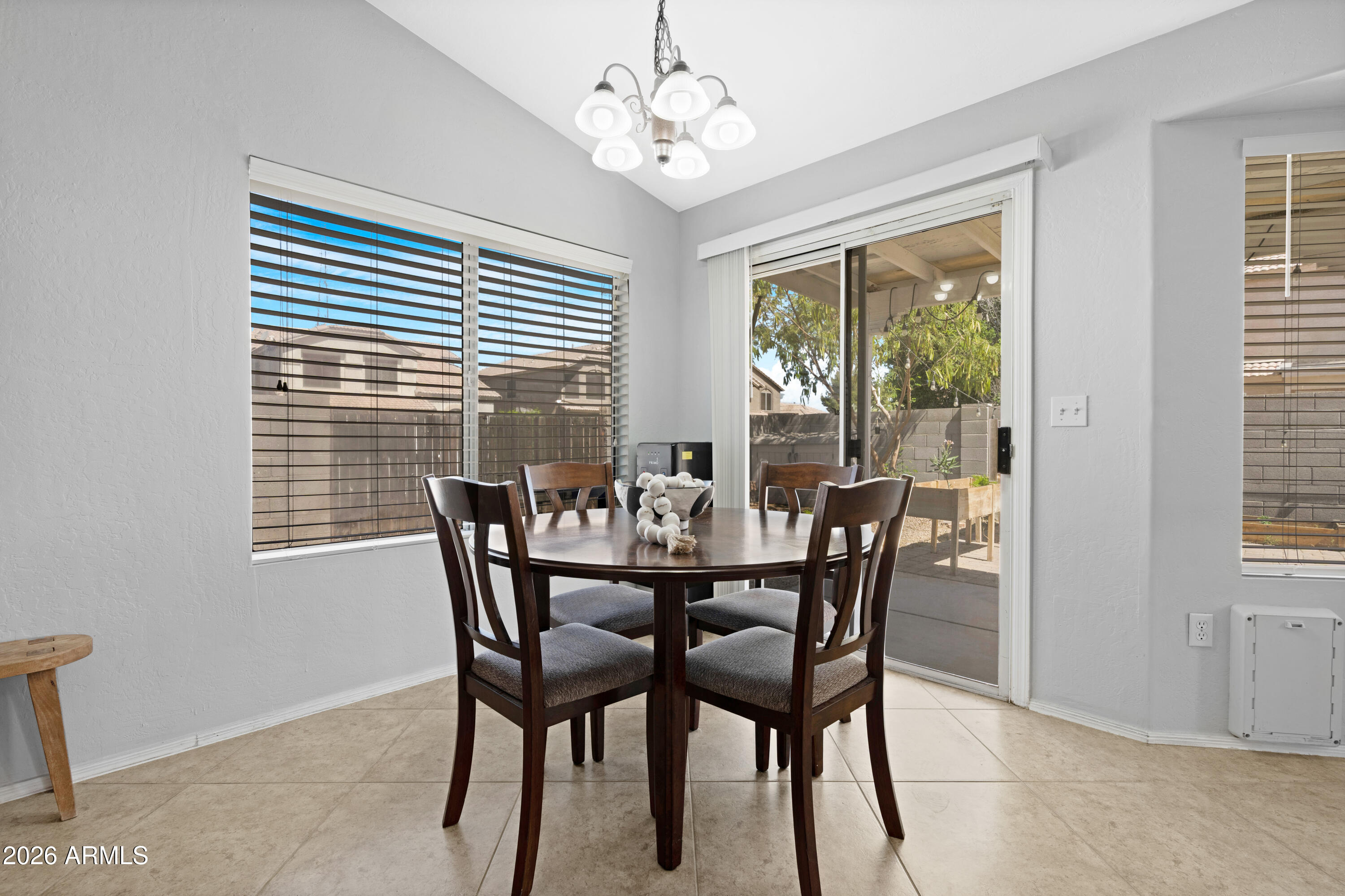 MONTEREY VISTA - Residential