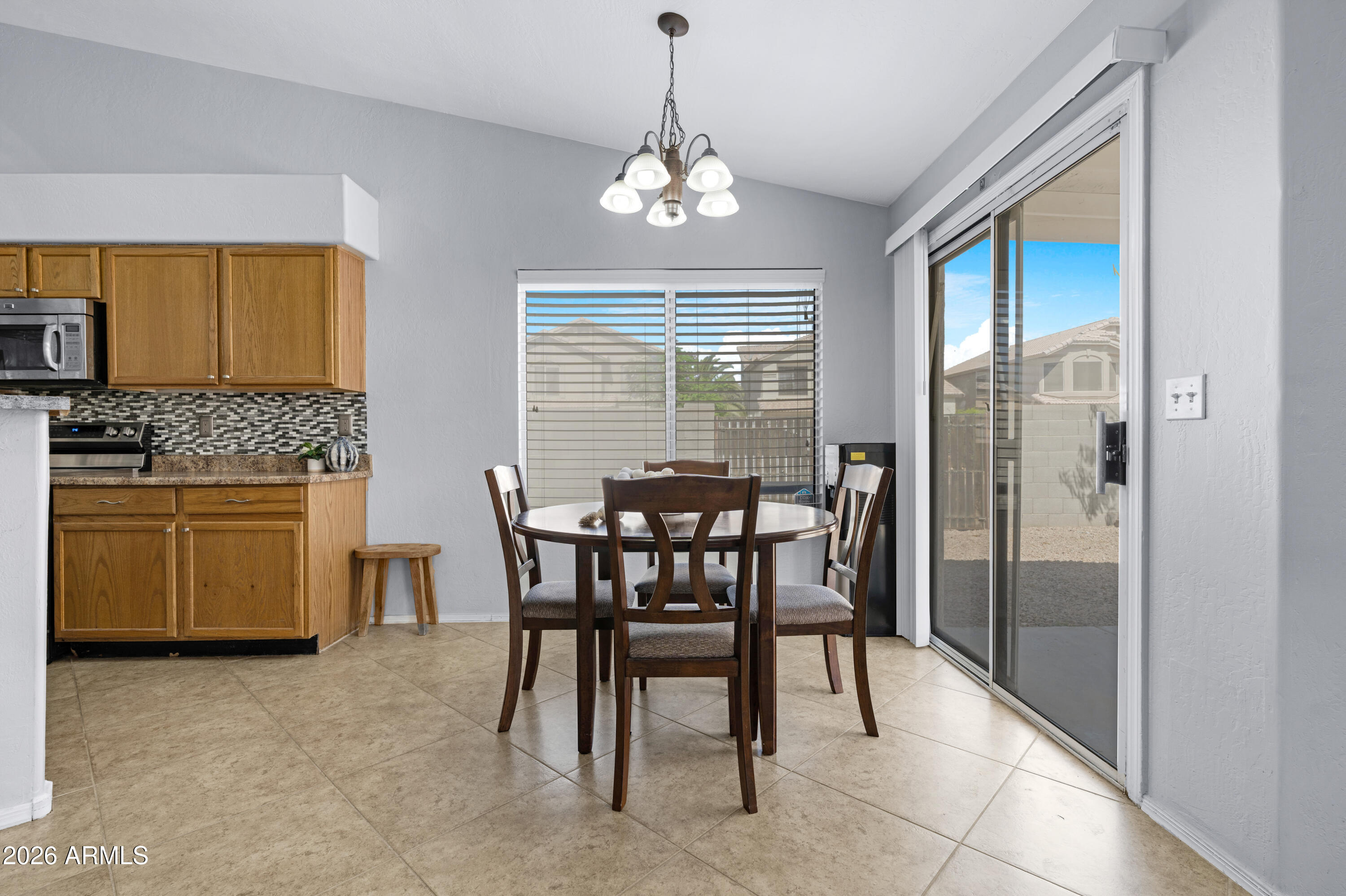MONTEREY VISTA - Residential