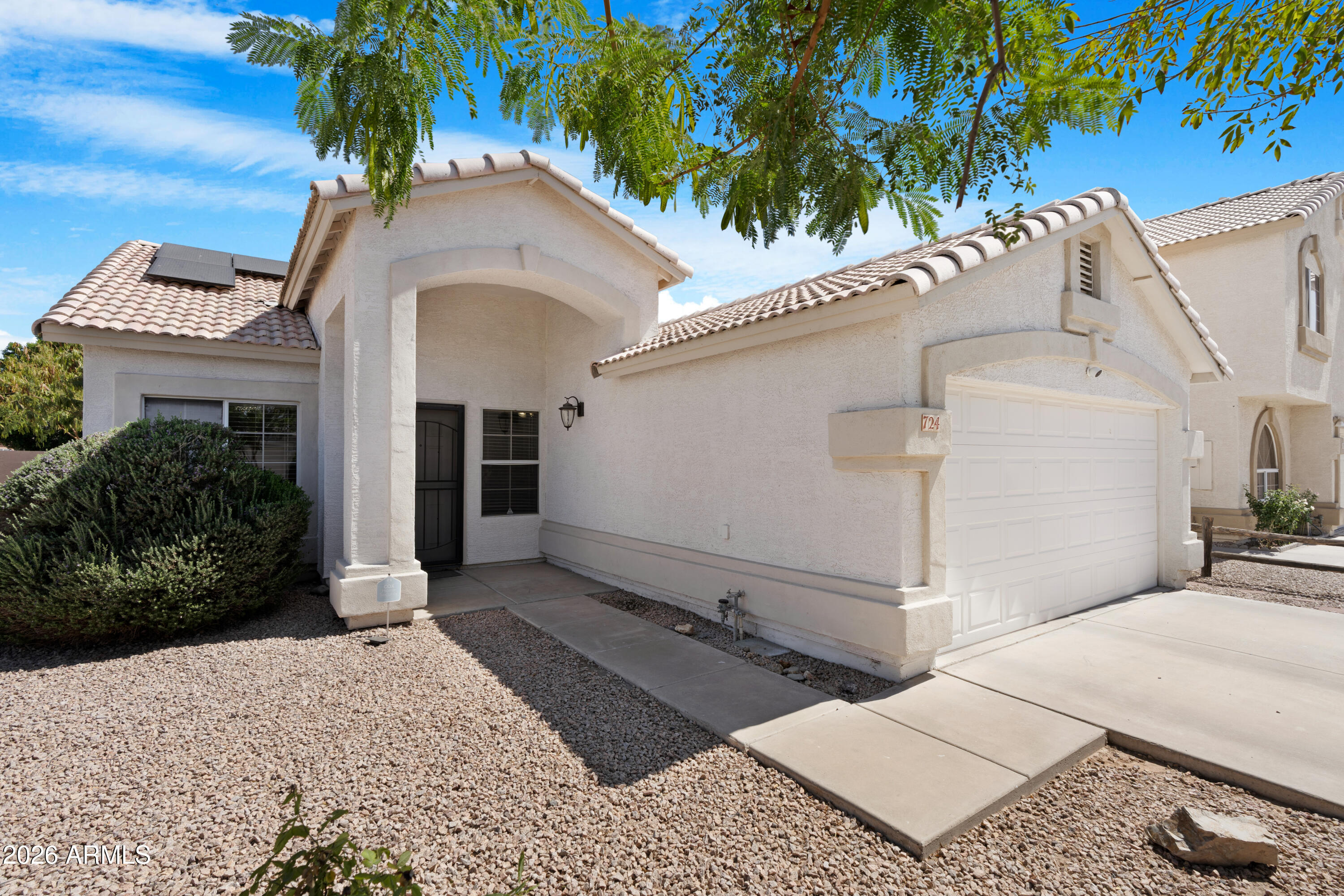 MONTEREY VISTA - Residential