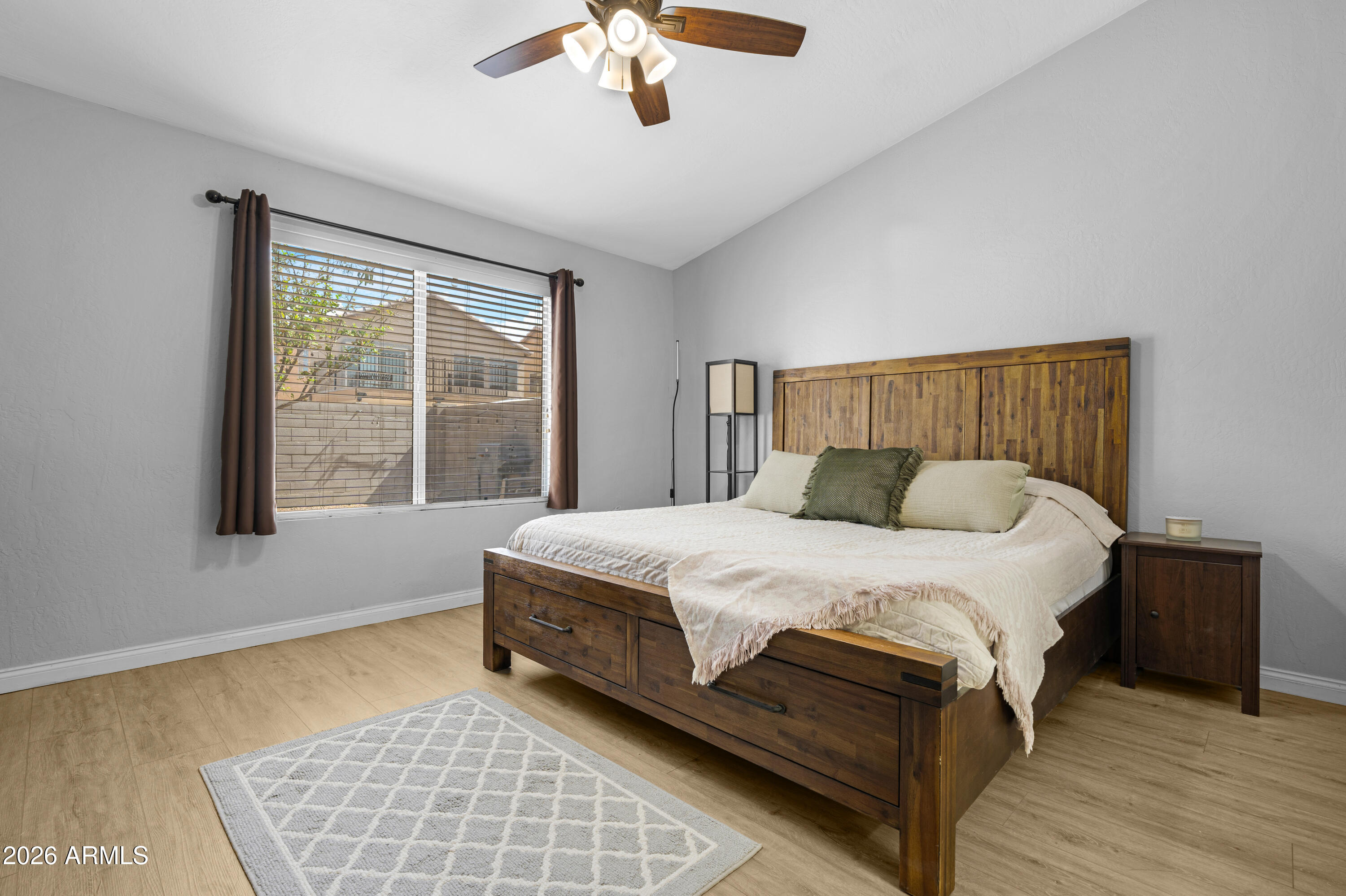 MONTEREY VISTA - Residential