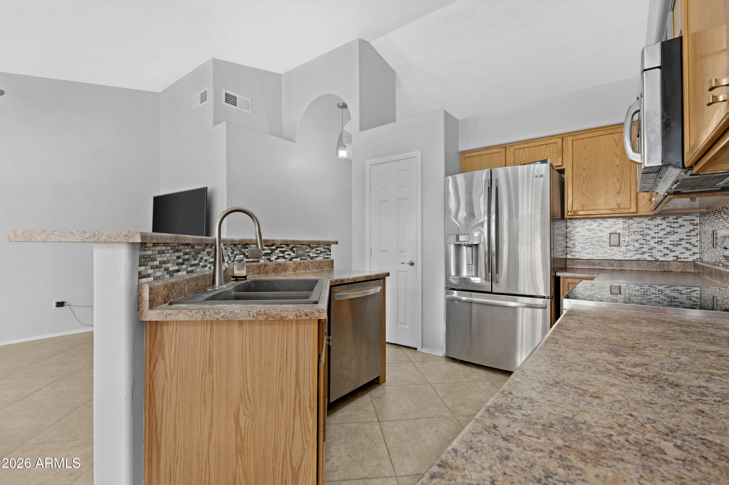 MONTEREY VISTA - Residential