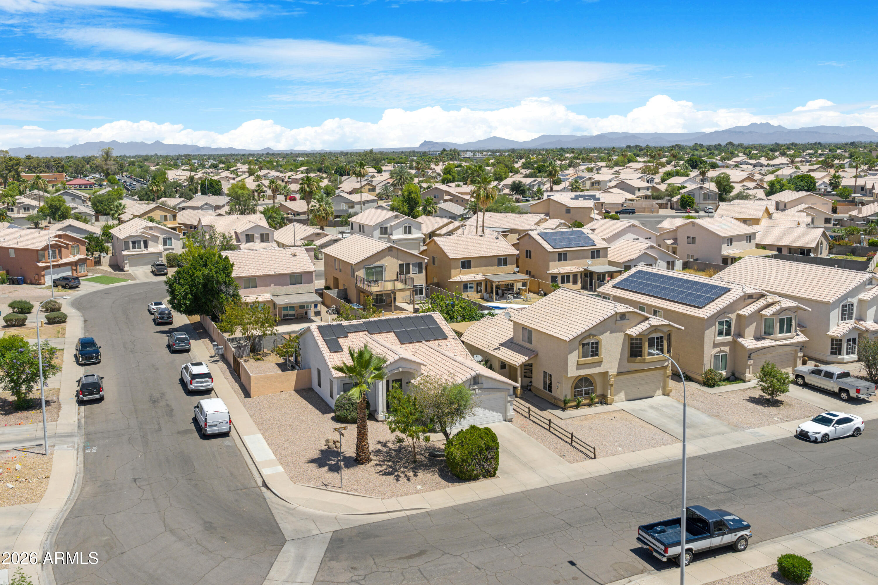 MONTEREY VISTA - Residential