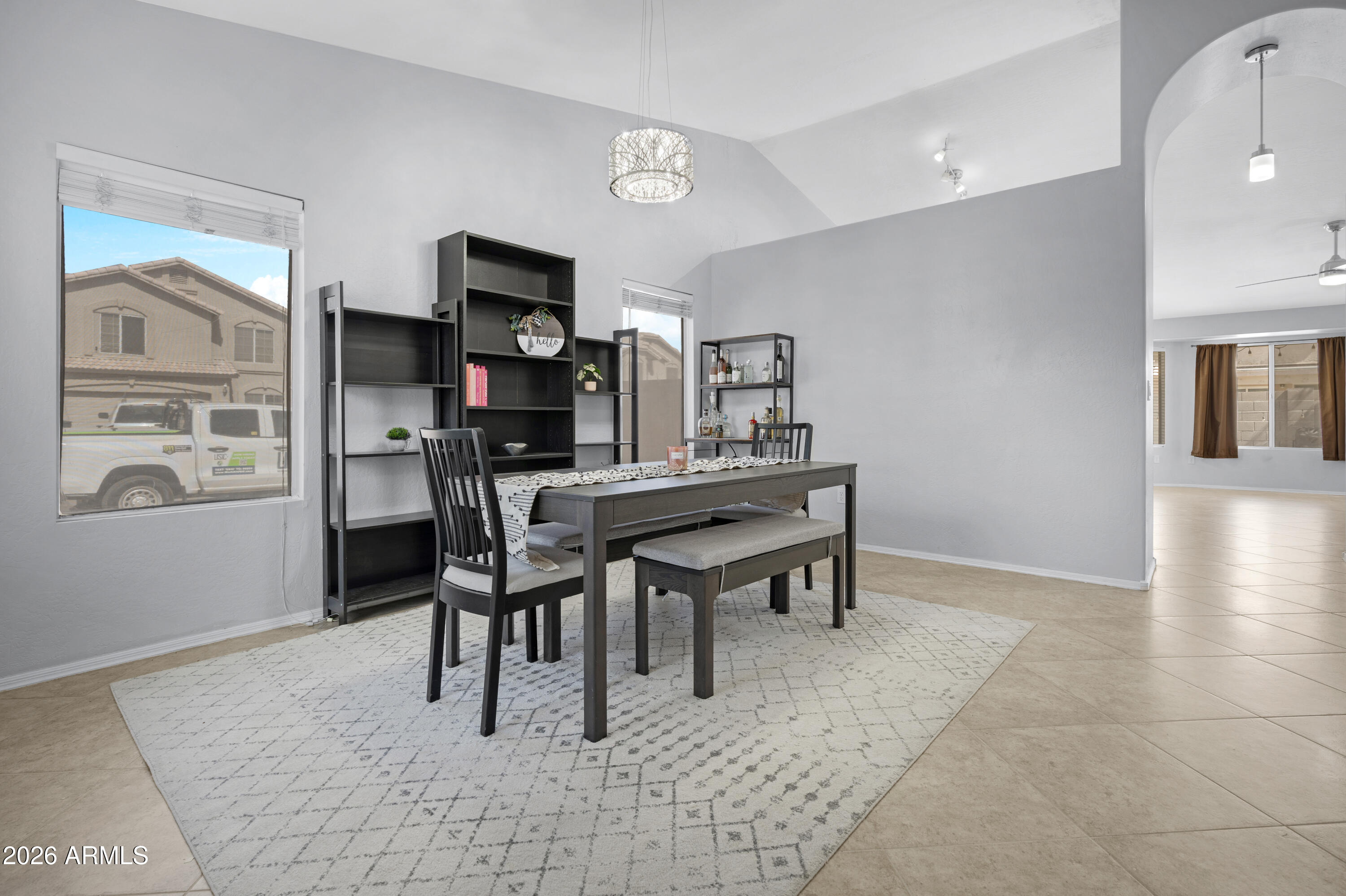 MONTEREY VISTA - Residential