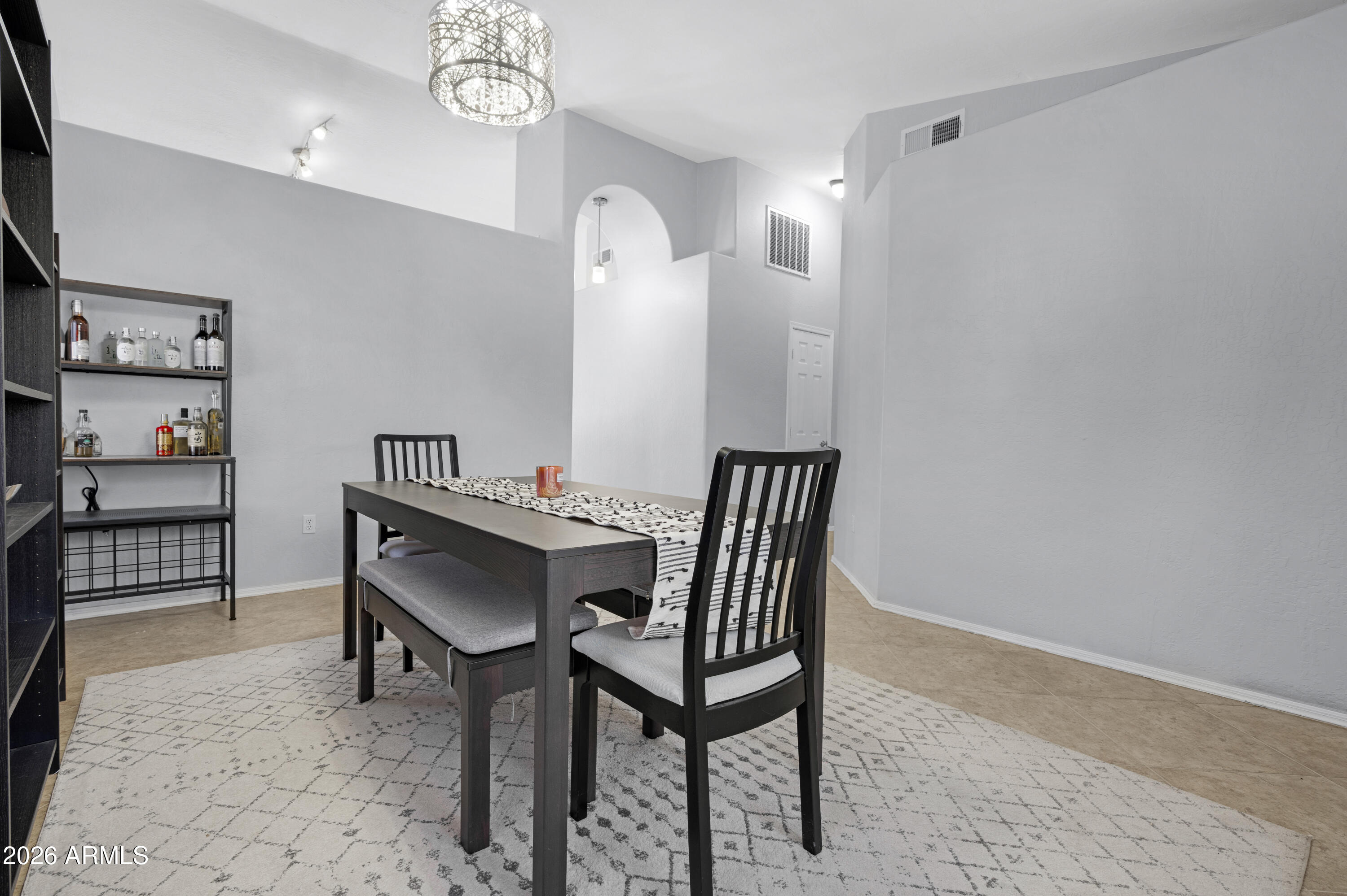 MONTEREY VISTA - Residential