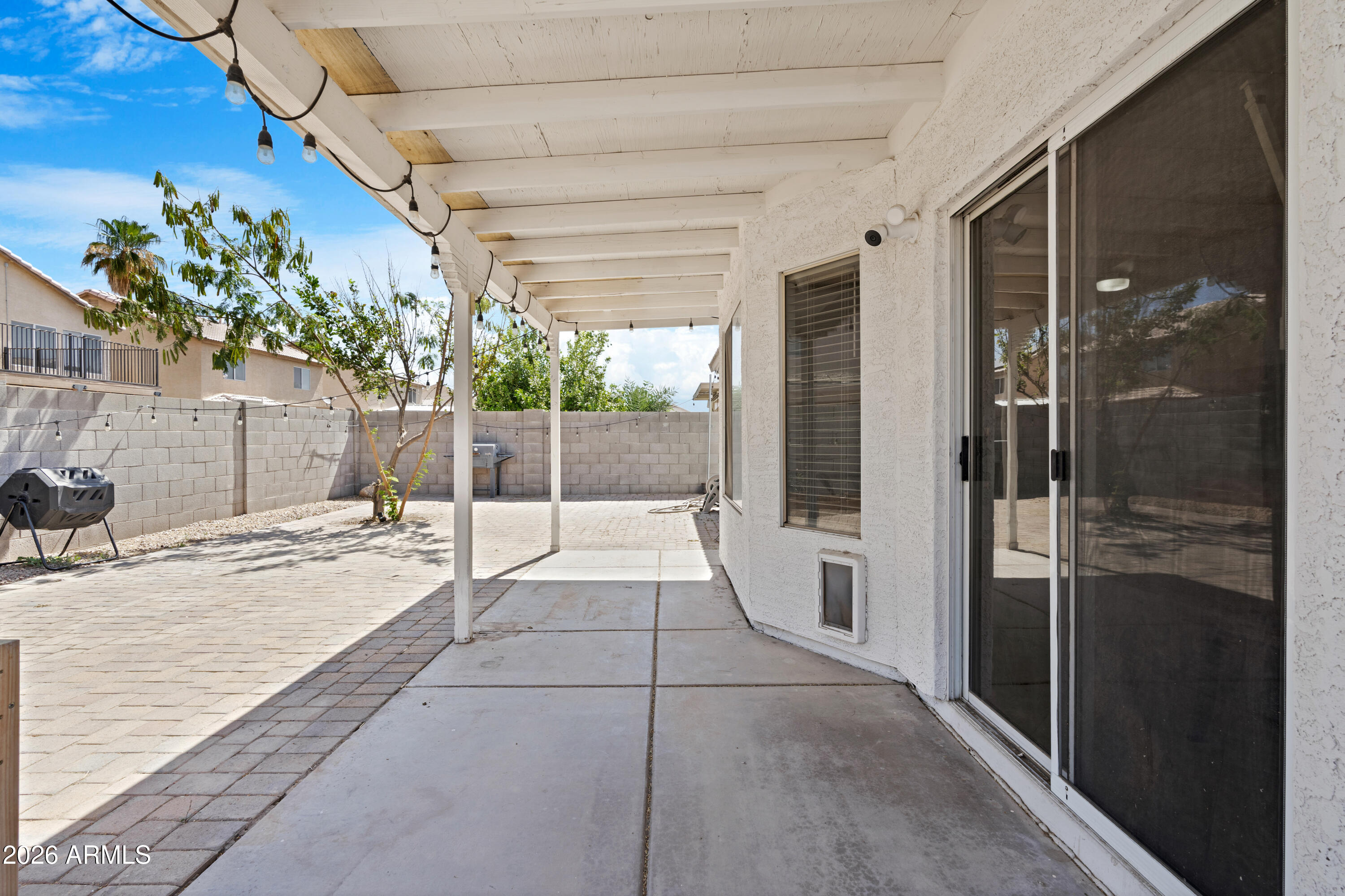 MONTEREY VISTA - Residential