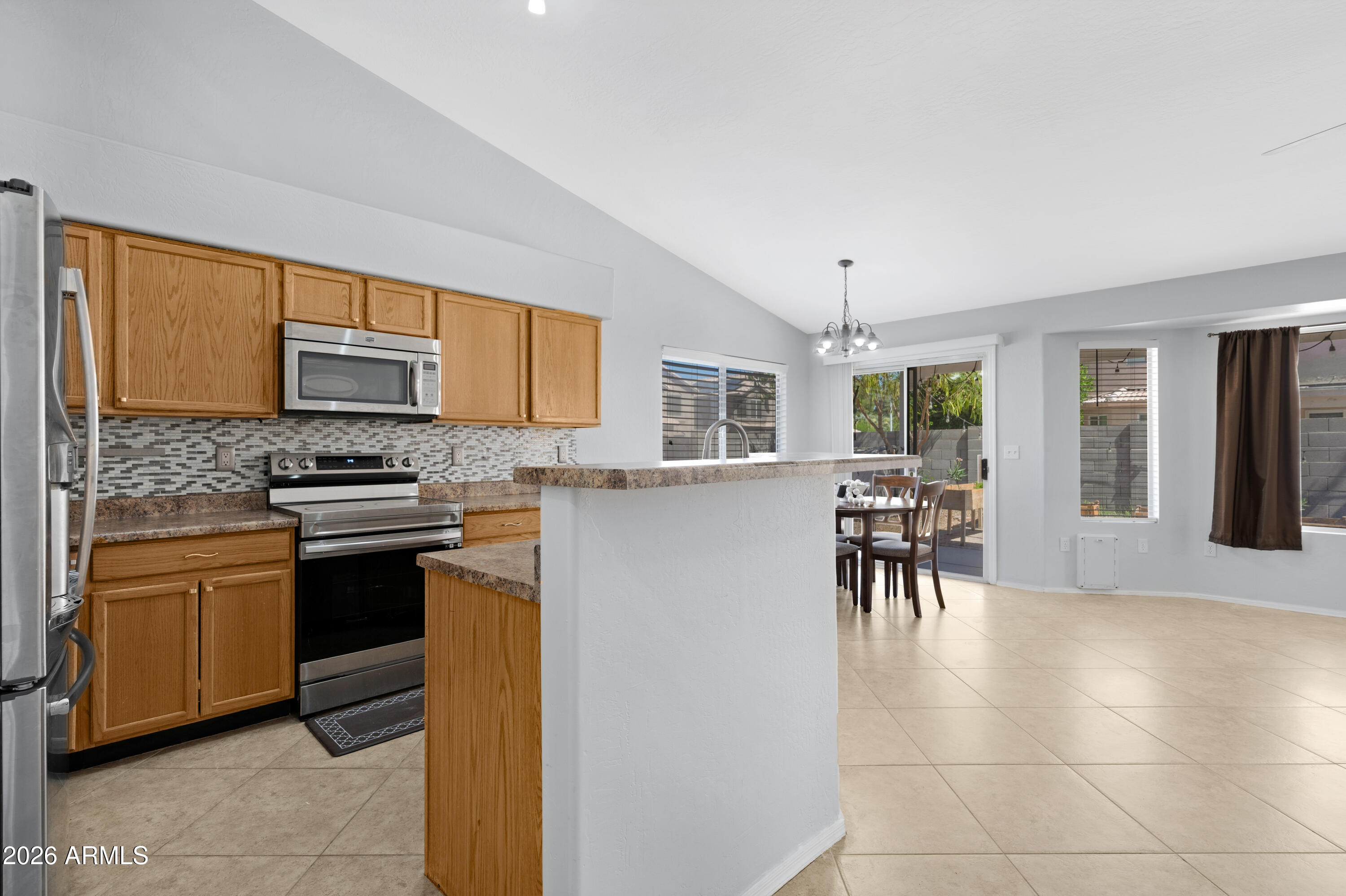 MONTEREY VISTA - Residential