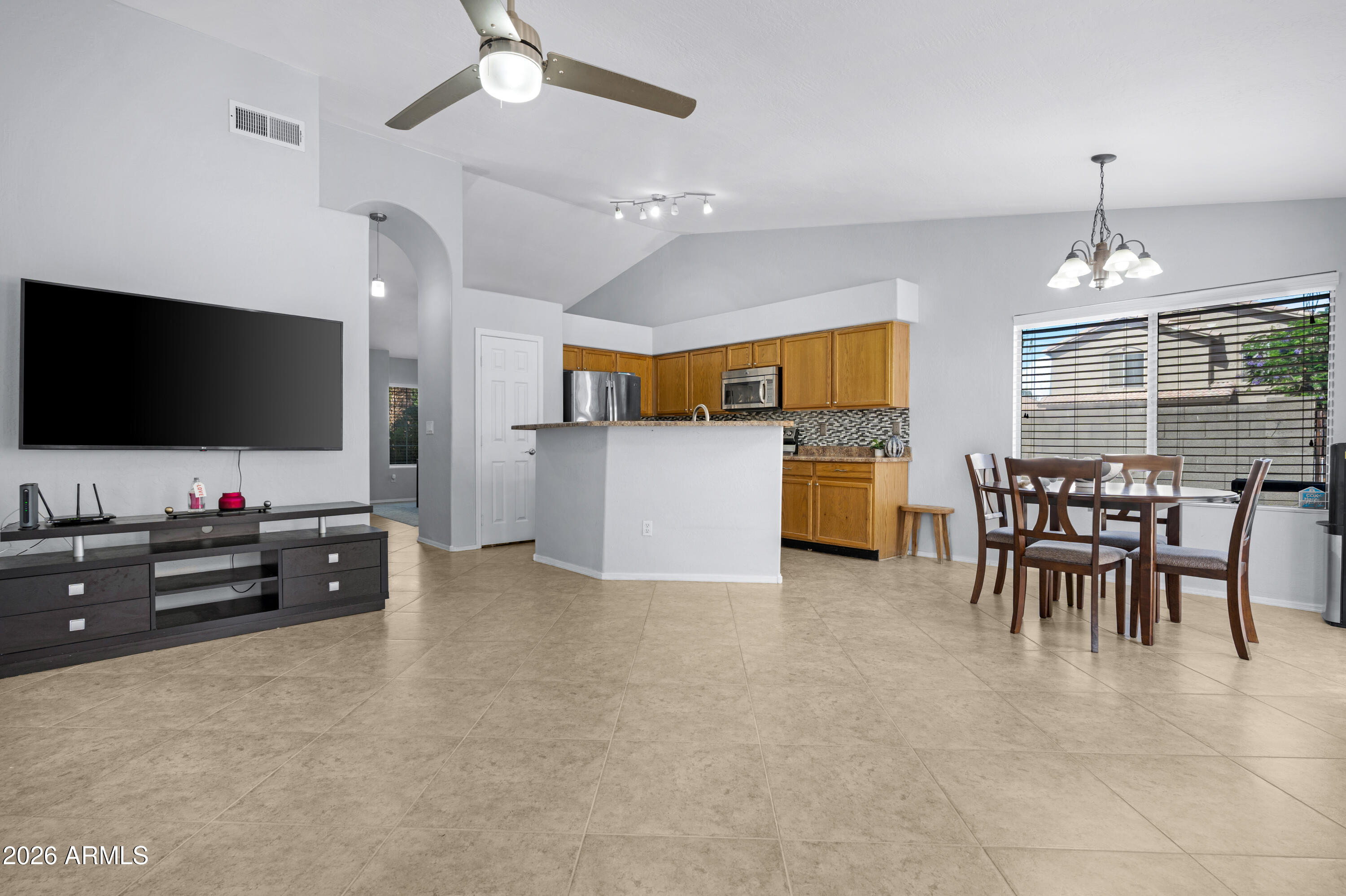 MONTEREY VISTA - Residential
