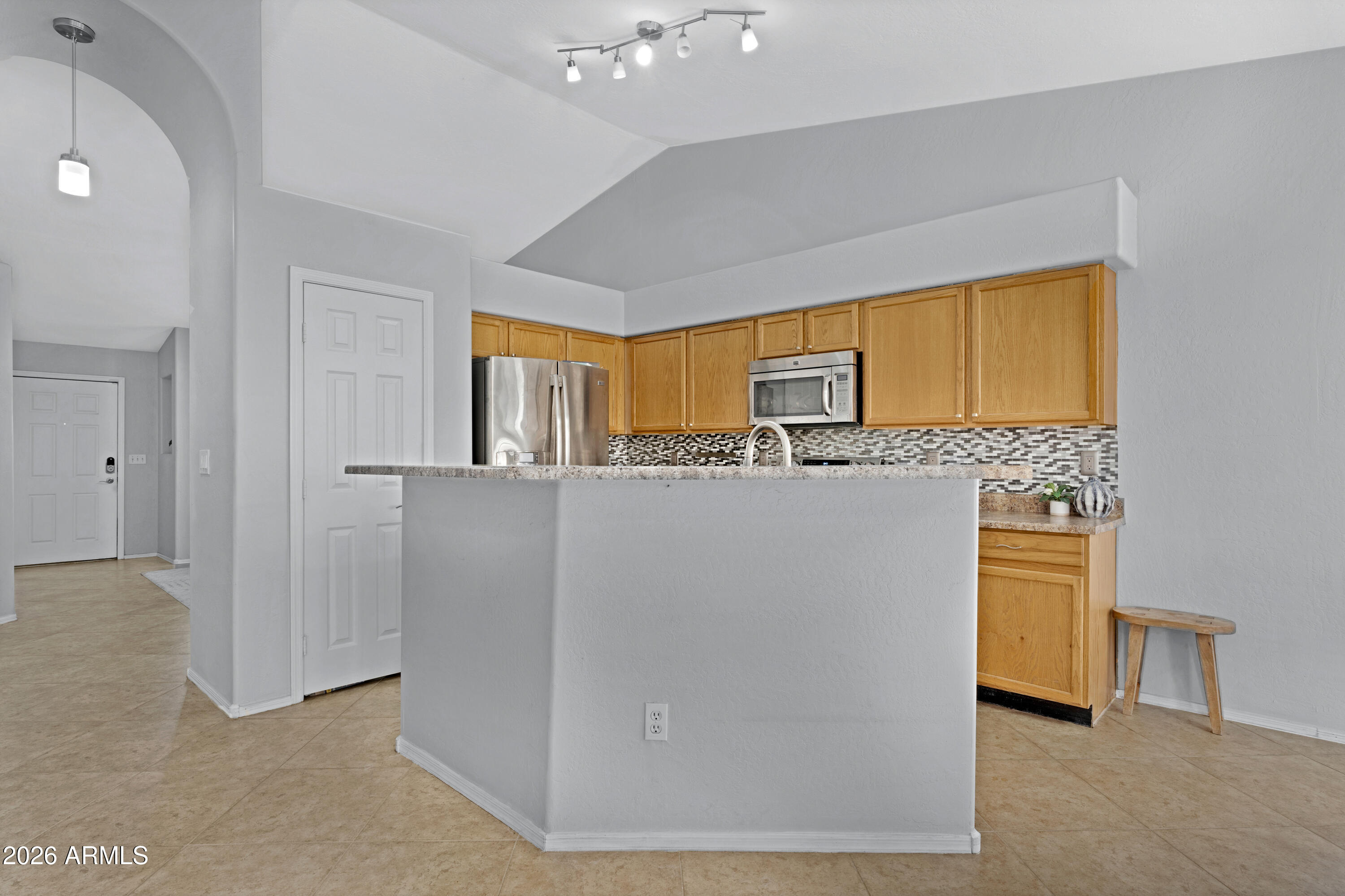 MONTEREY VISTA - Residential