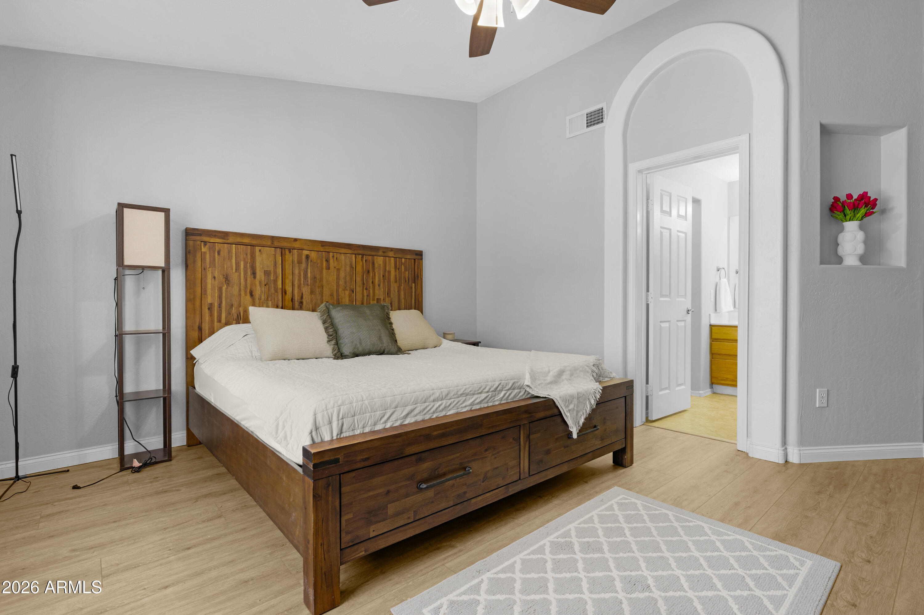 MONTEREY VISTA - Residential
