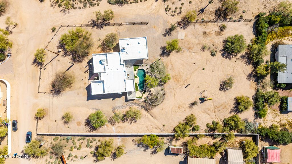 Photo of 31206 N 65th Street, Cave Creek, AZ 85331 (MLS # 6995883)