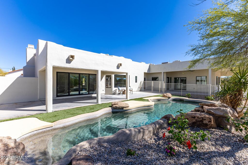 Photo of 31206 N 65th Street, Cave Creek, AZ 85331 (MLS # 6995883)