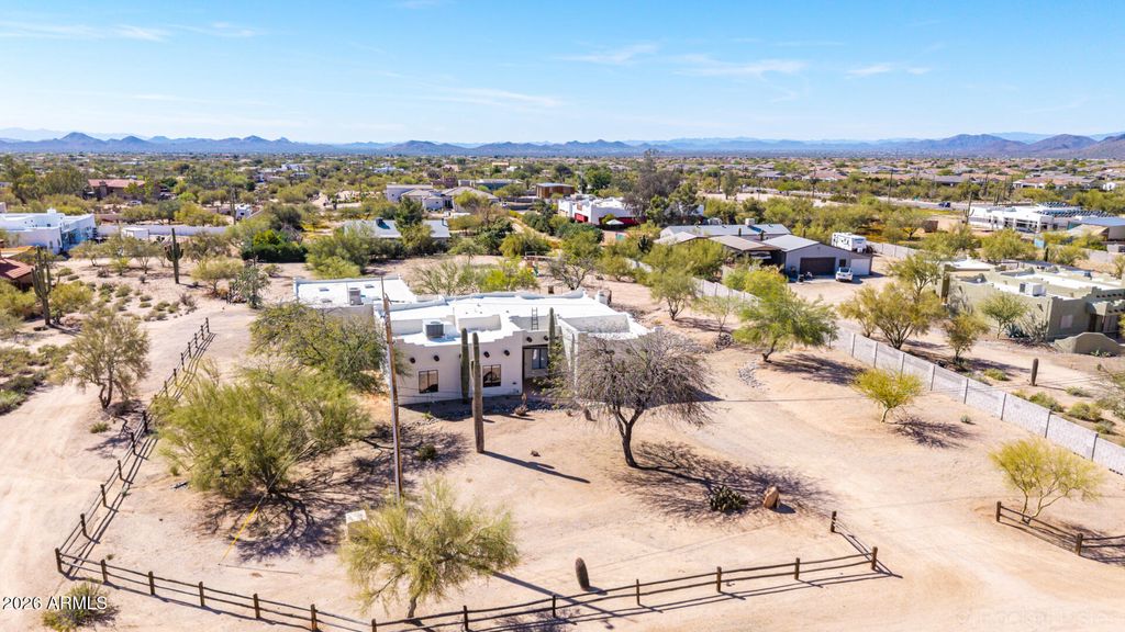 Photo of 31206 N 65th Street, Cave Creek, AZ 85331 (MLS # 6995883)