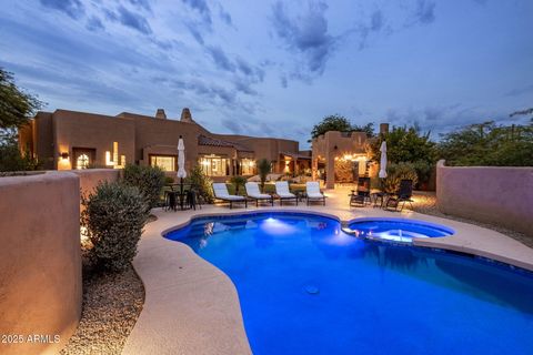 8400 E DIXILETA Drive 147 Scottsdale AZ 85266