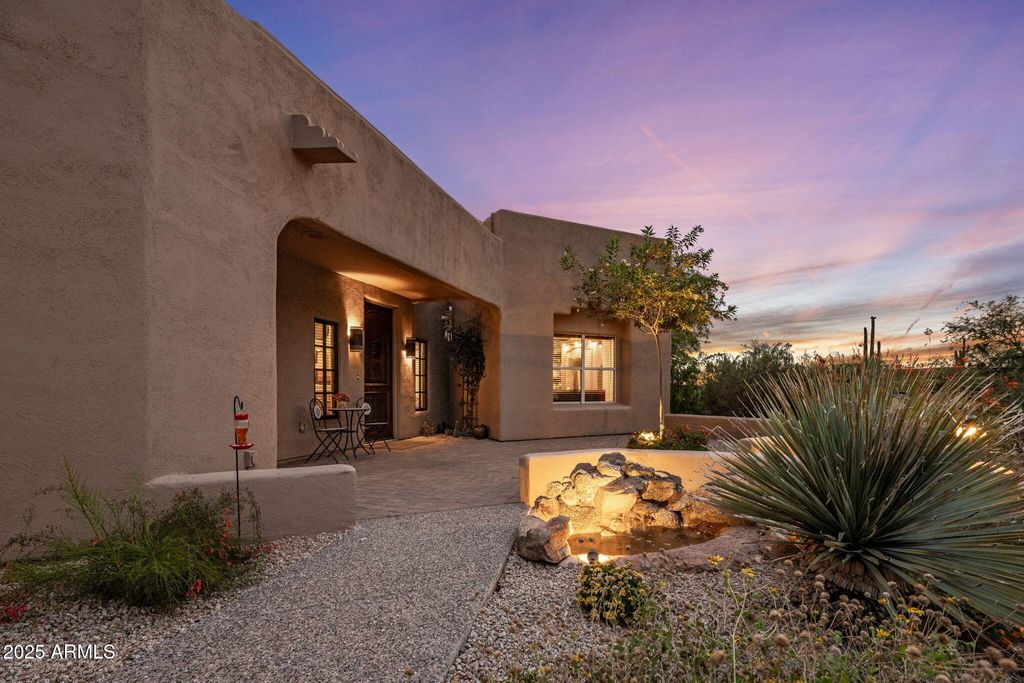 Photo of 8400 E Dixileta Drive #147, Scottsdale, AZ 85266 (MLS # 6921894)