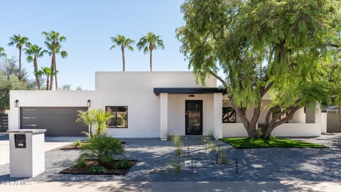 Photo of 6811 E Hearn Road, Scottsdale, AZ 85254 (MLS # 7080248)