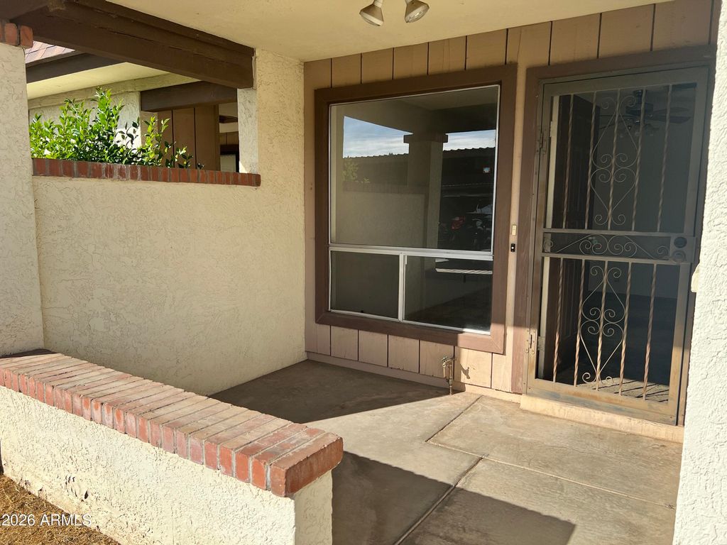 Photo of 8131 N 107th Avenue N #89, Peoria, AZ 85345 (MLS # 6967341)
