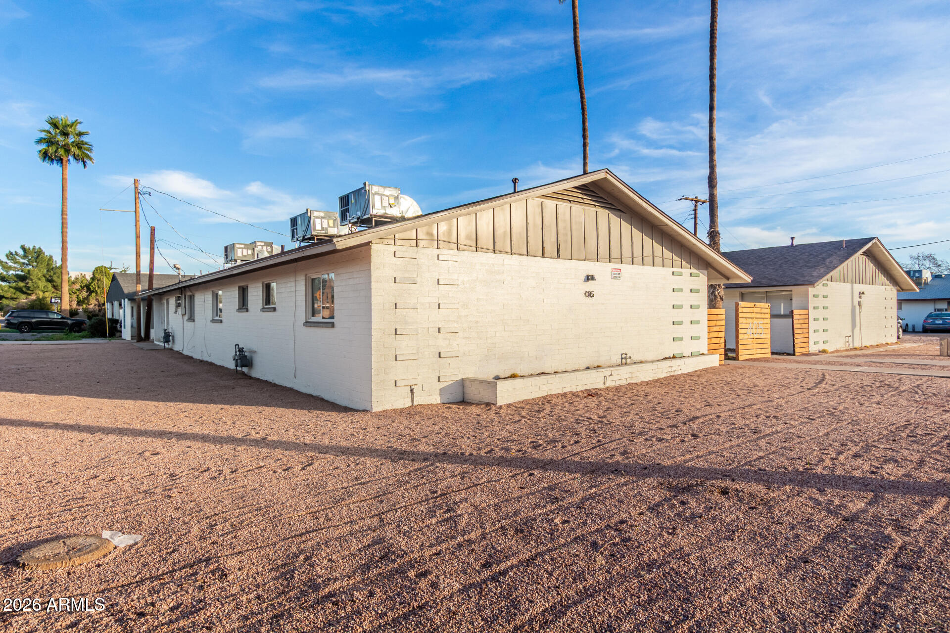 405 S PRIEST Drive 6