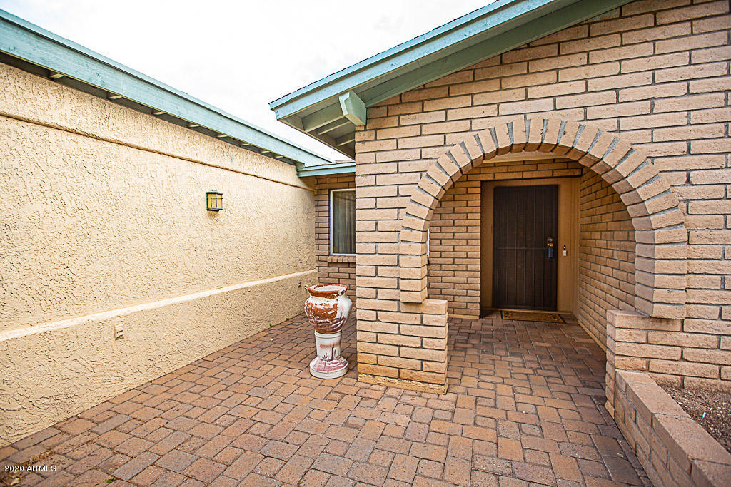 PUEBLO DEL SOL UNIT 8 - Residential