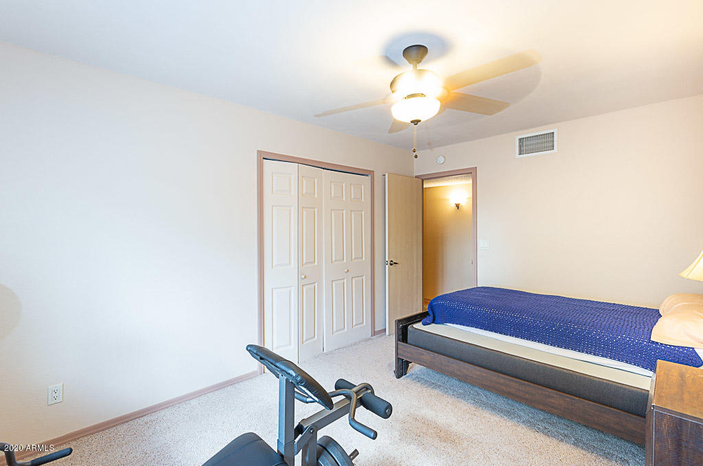 PUEBLO DEL SOL UNIT 8 - Residential