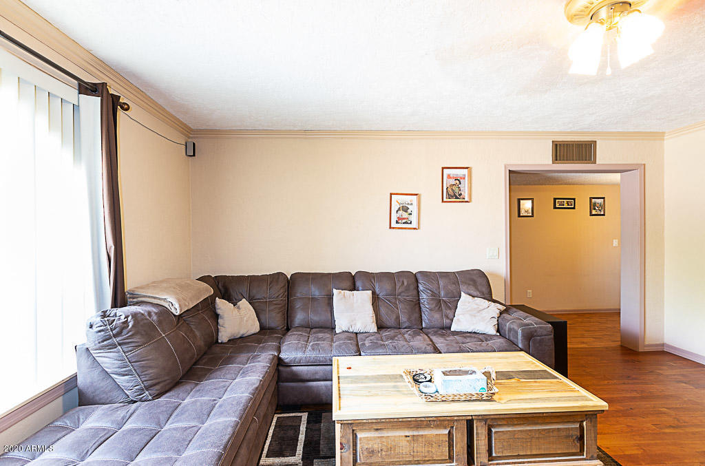 PUEBLO DEL SOL UNIT 8 - Residential