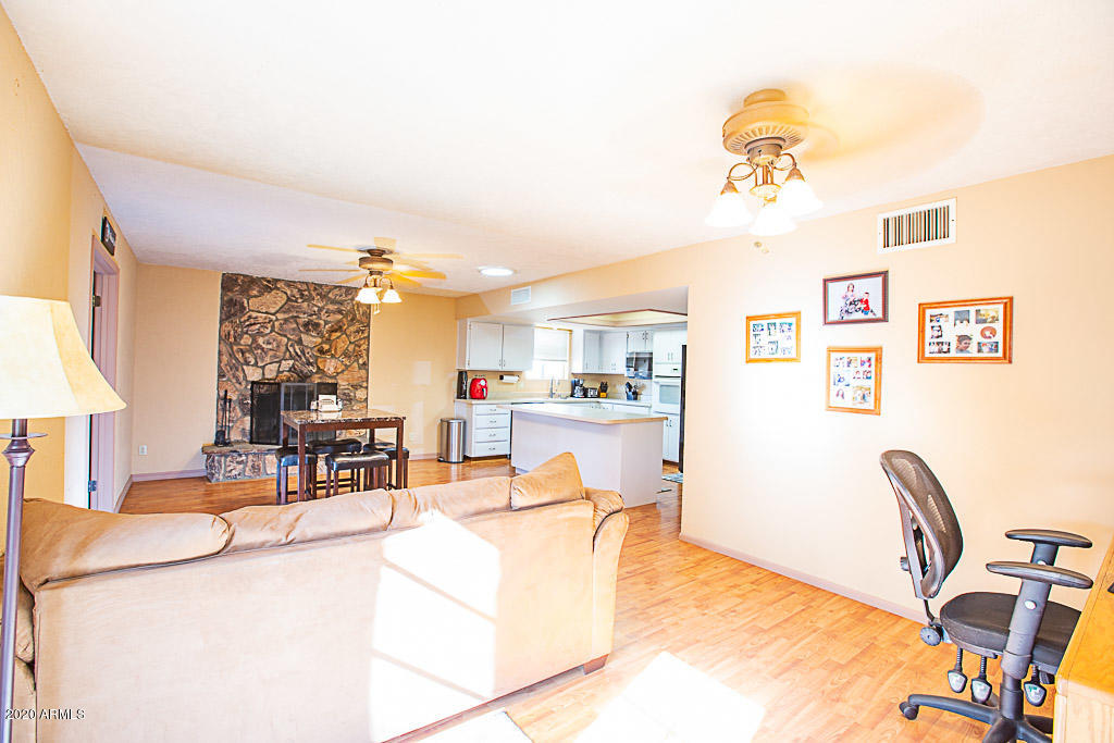 PUEBLO DEL SOL UNIT 8 - Residential