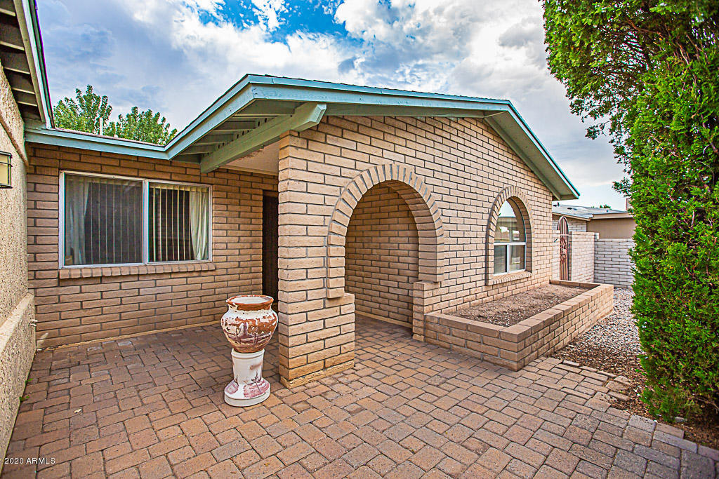 PUEBLO DEL SOL UNIT 8 - Residential
