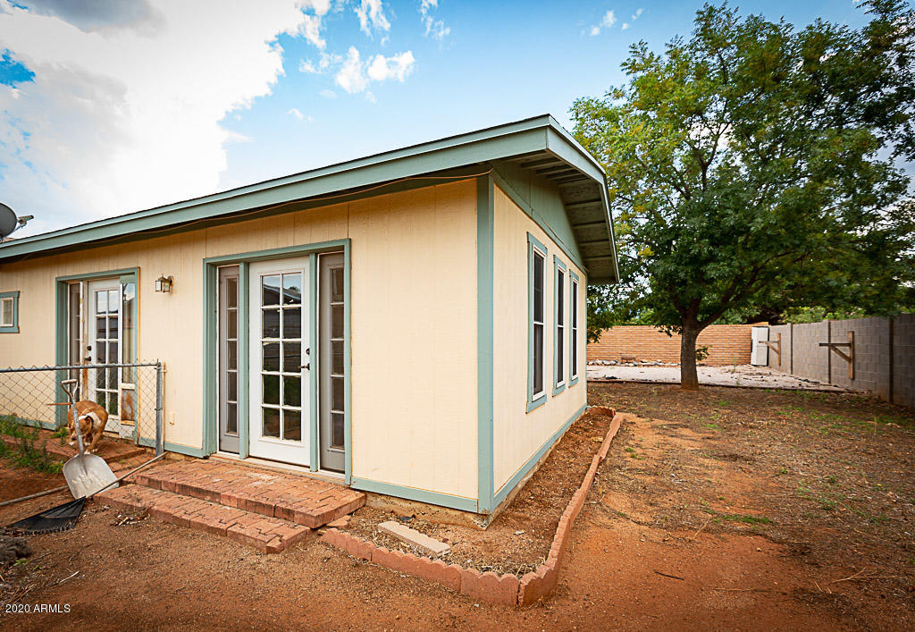 PUEBLO DEL SOL UNIT 8 - Residential