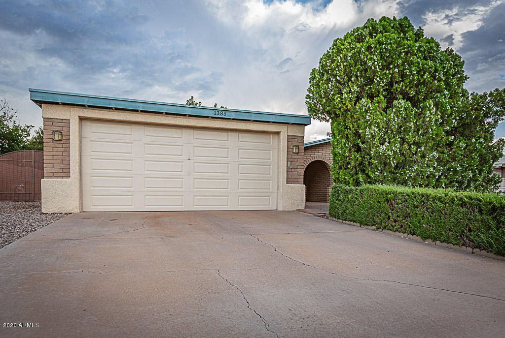 PUEBLO DEL SOL UNIT 8 - Residential
