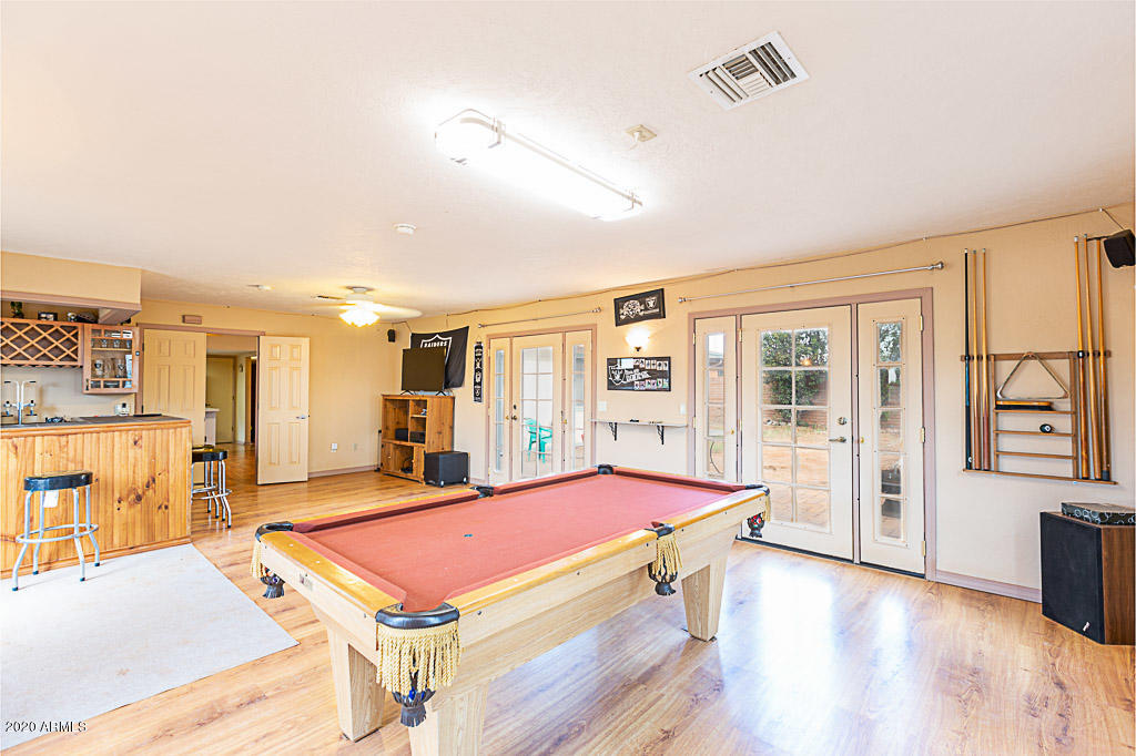 PUEBLO DEL SOL UNIT 8 - Residential