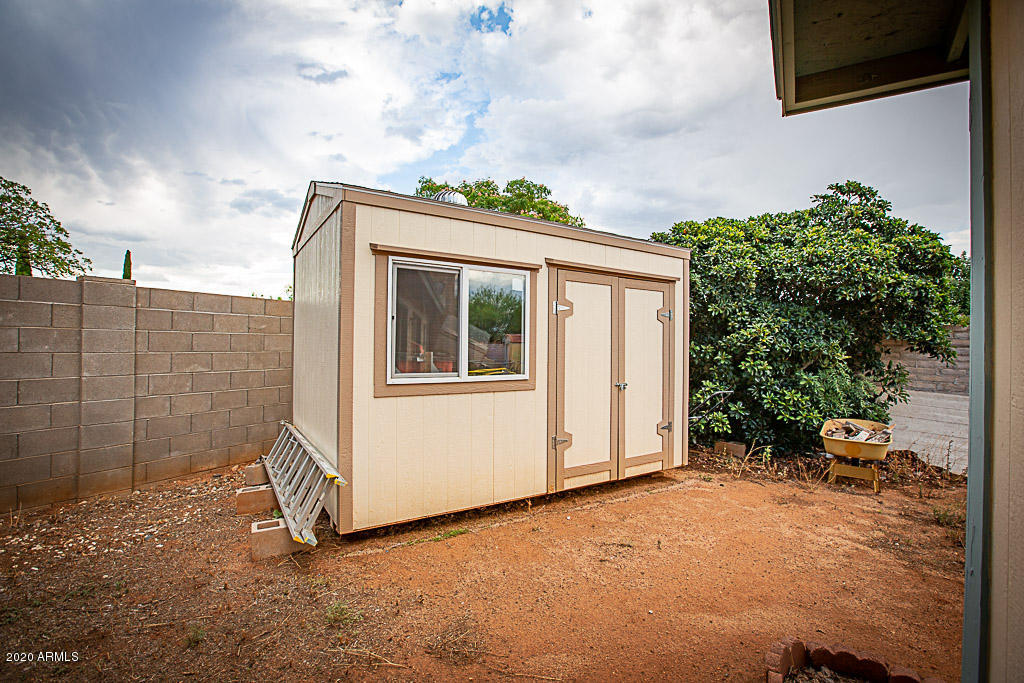 PUEBLO DEL SOL UNIT 8 - Residential