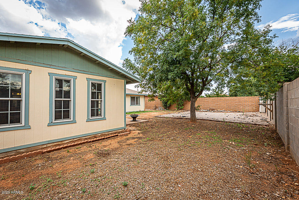 PUEBLO DEL SOL UNIT 8 - Residential