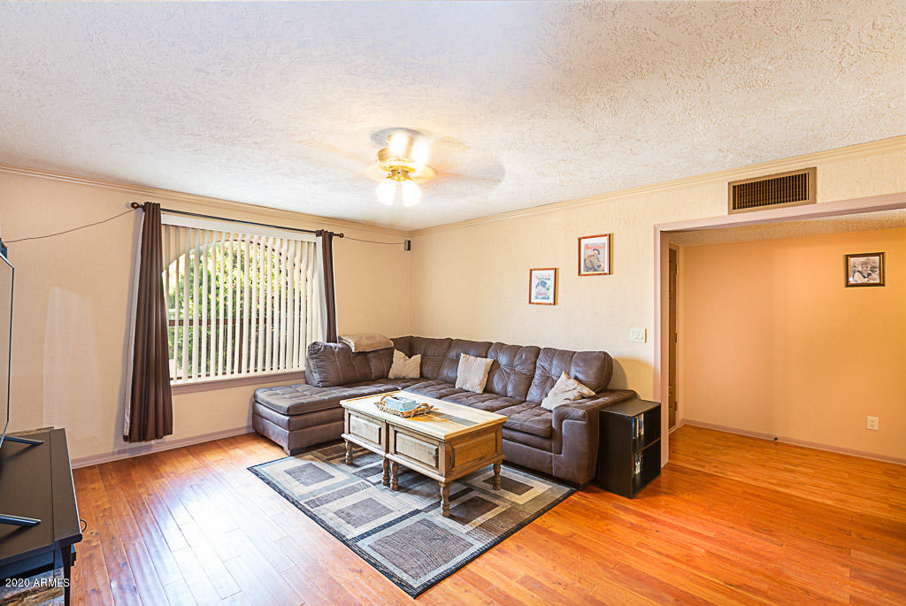 PUEBLO DEL SOL UNIT 8 - Residential
