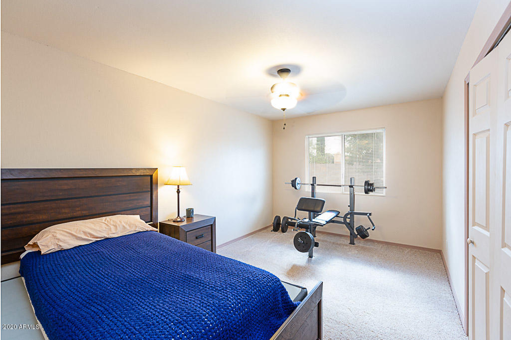 PUEBLO DEL SOL UNIT 8 - Residential