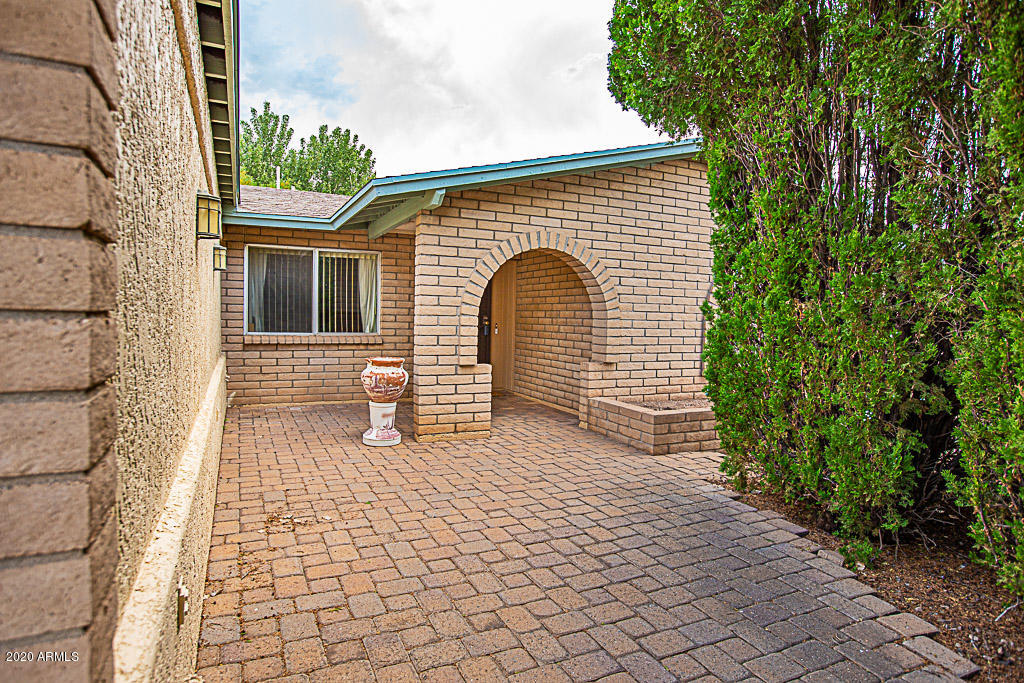 PUEBLO DEL SOL UNIT 8 - Residential